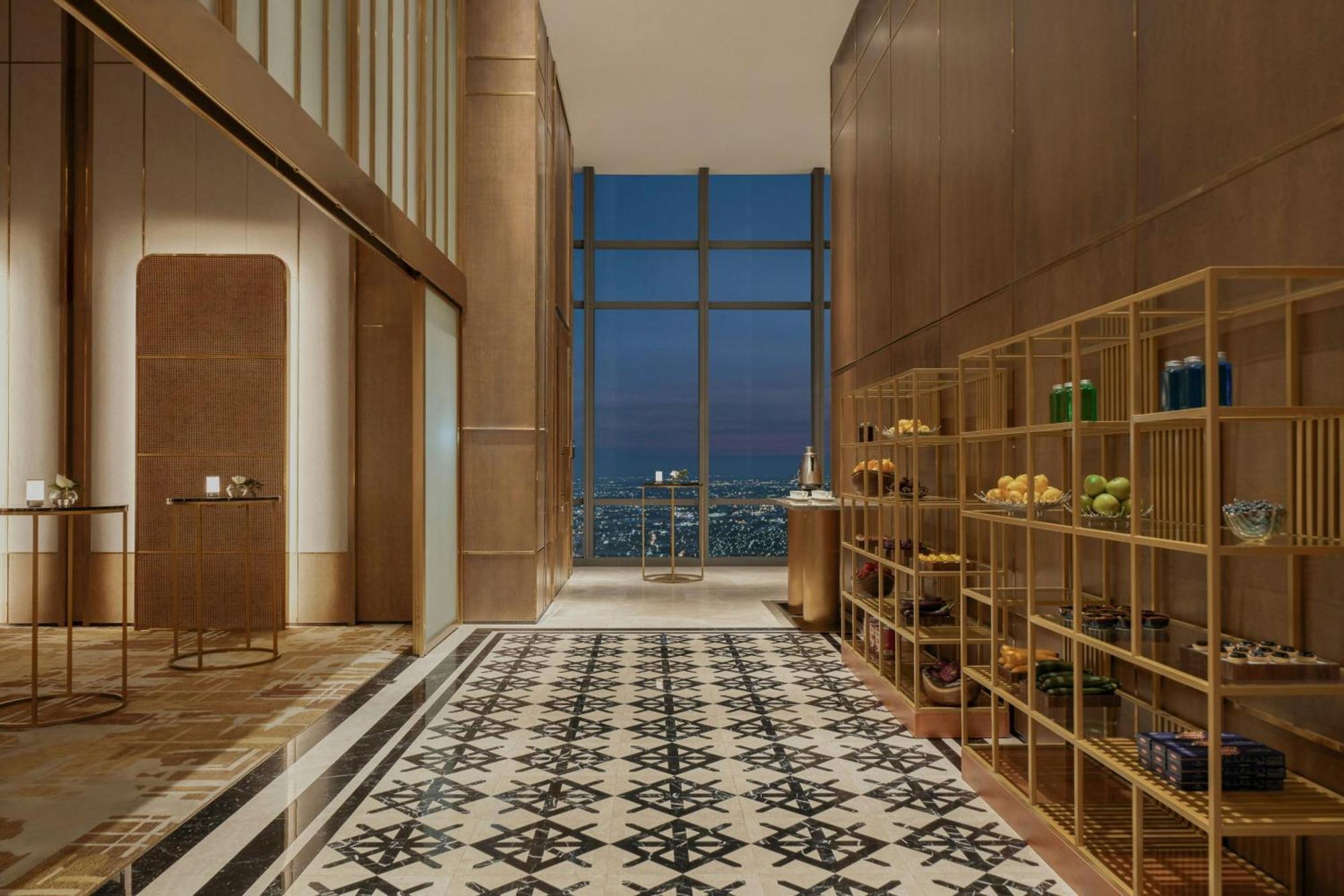 Vinpearl Landmark 81, Autograph Collection 5* Ho Chi Minh City