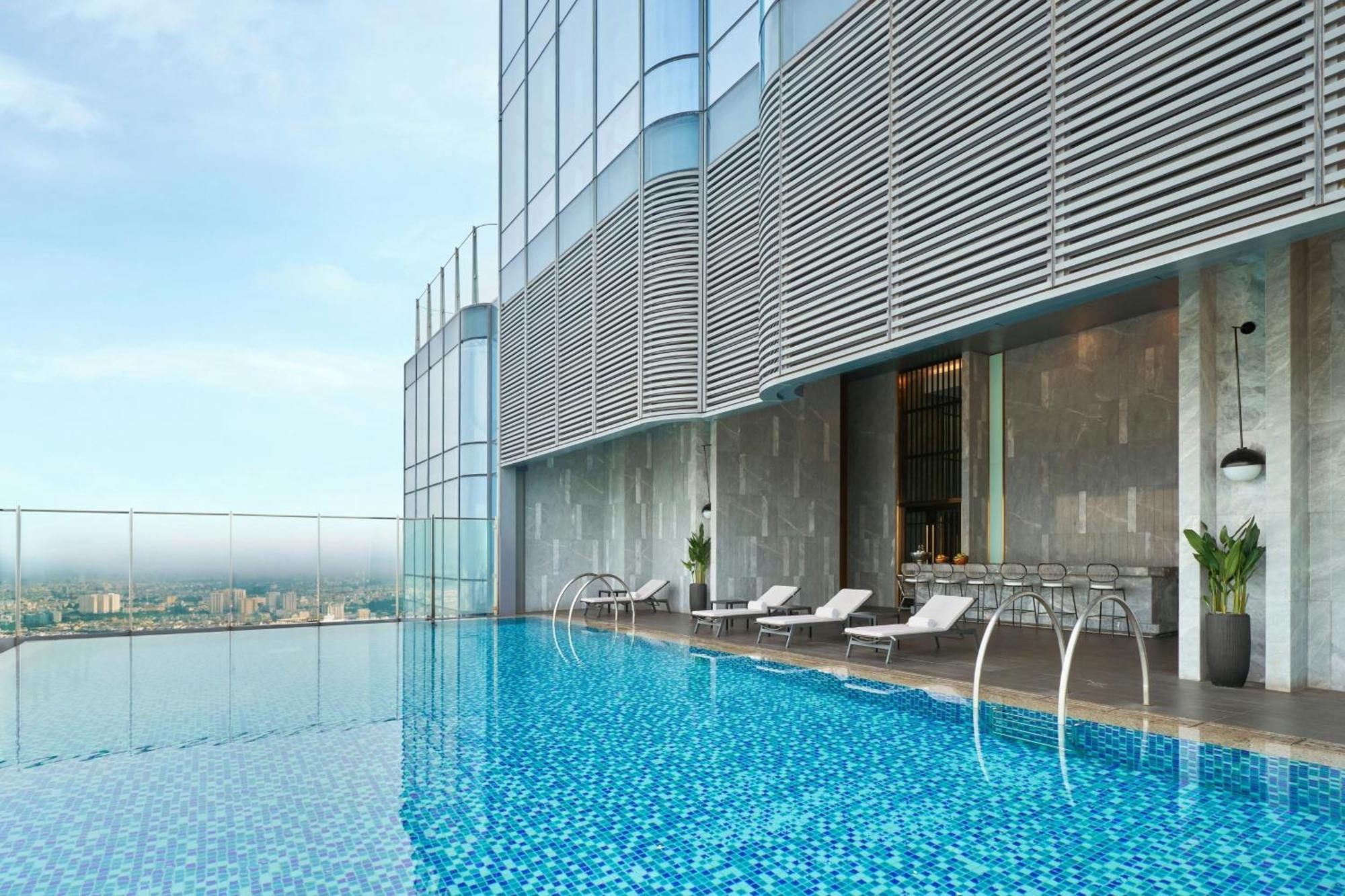 Vinpearl Landmark 81, Autograph Collection Hotel