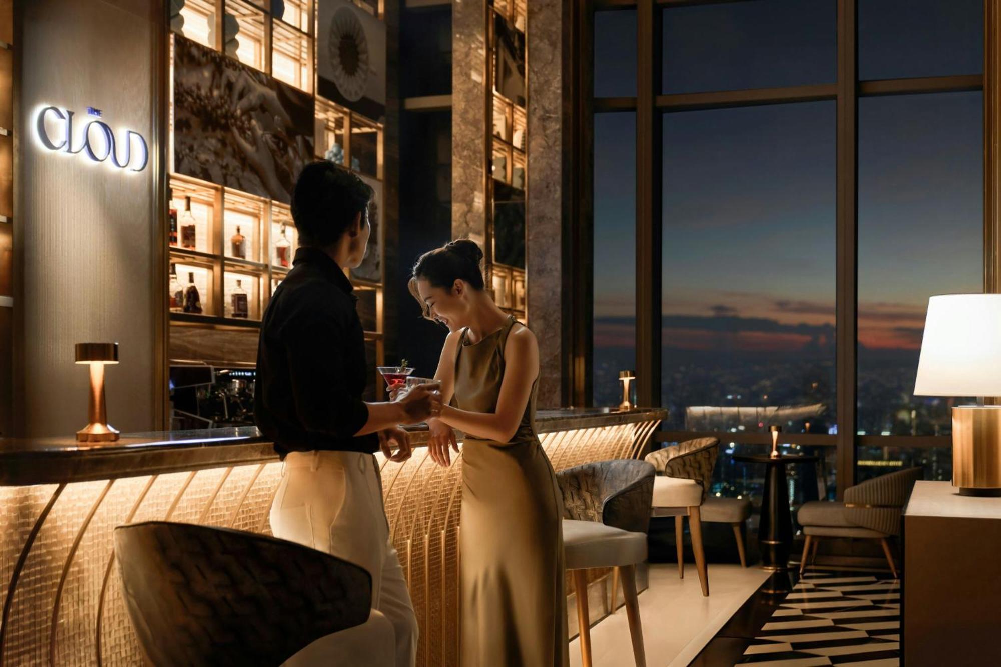 Vinpearl Landmark 81, Autograph Collection