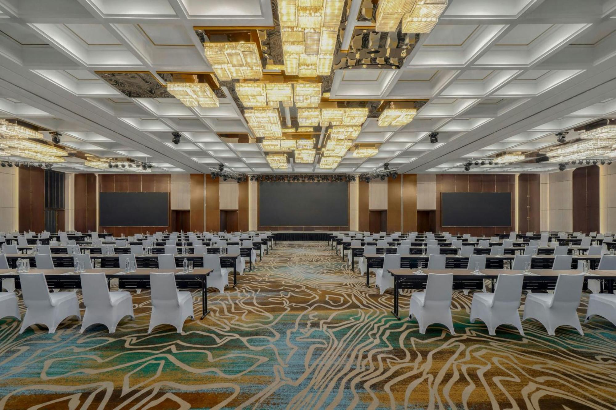 Vinpearl Landmark 81, Autograph Collection Hotel