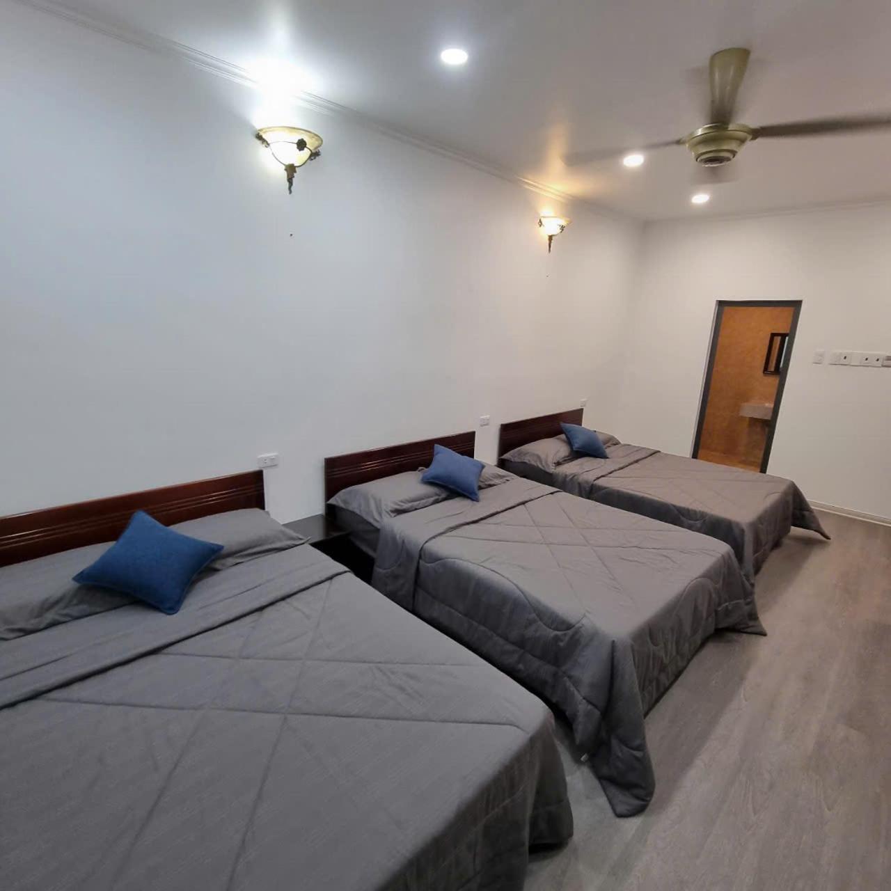 Ngoi Sao Phuong Nam Hotel