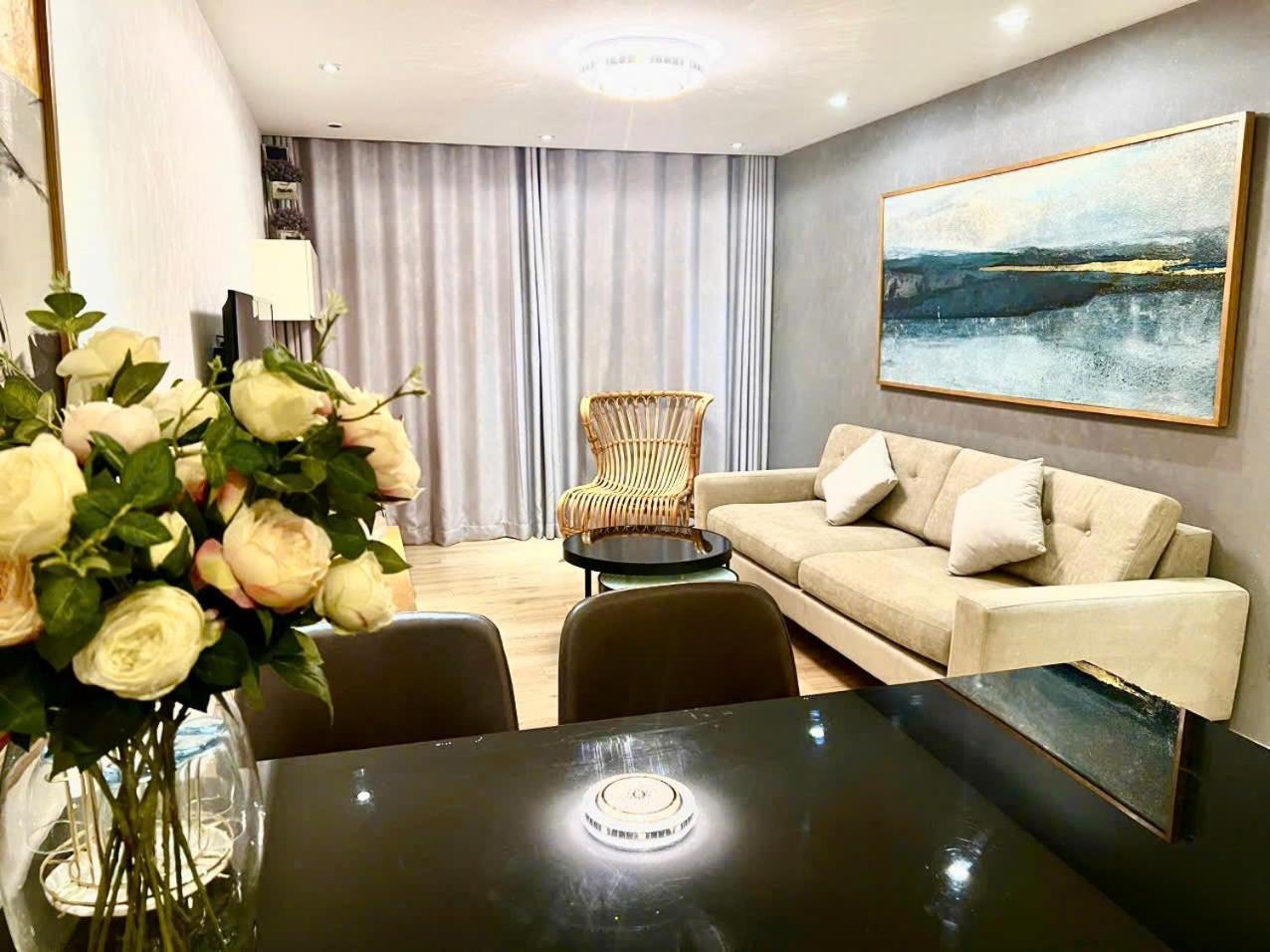 Your - Rivergate Apartment Ho Chi Minh City