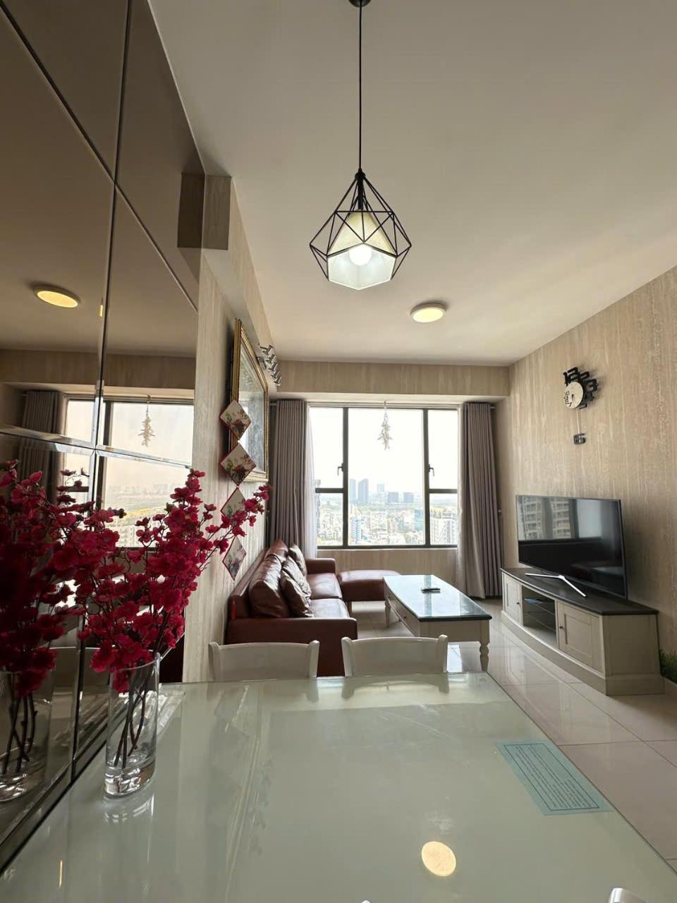 Your - Rivergate Apartment Ho Chi Minh City