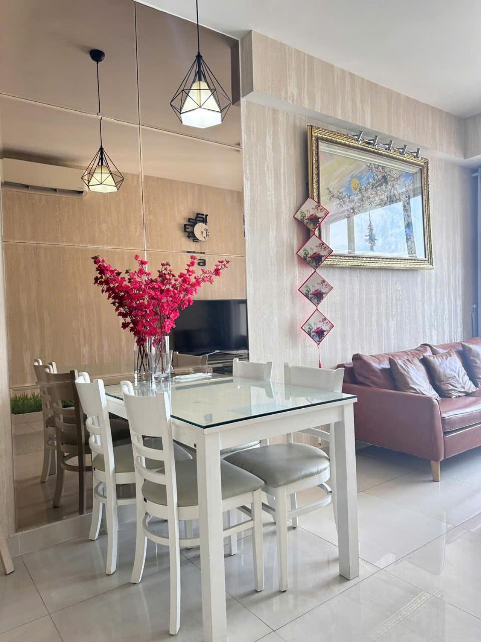 Your - Rivergate Apartment Ho Chi Minh City