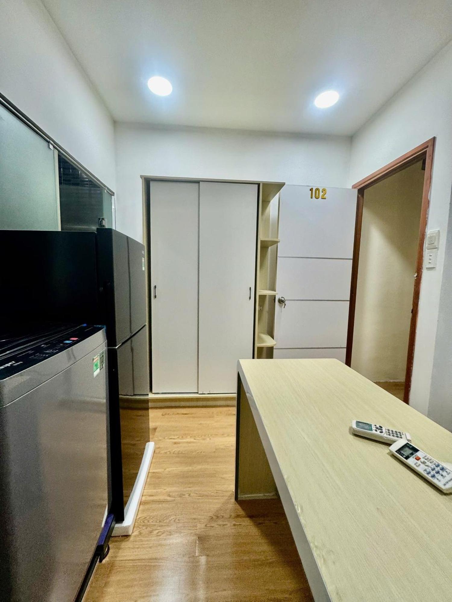 Apartment 127 Hoa Lan