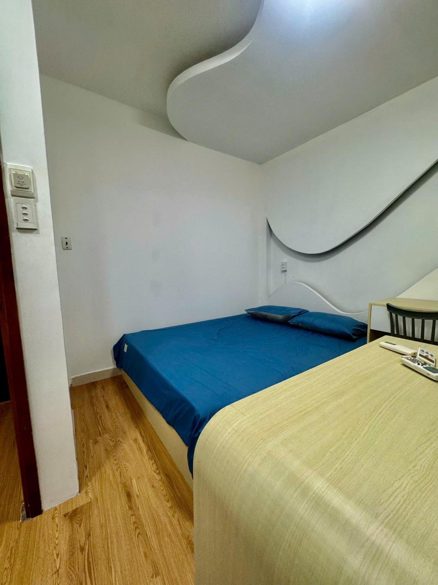 127 Hoa Lan Apartment Ho Chi Minh City
