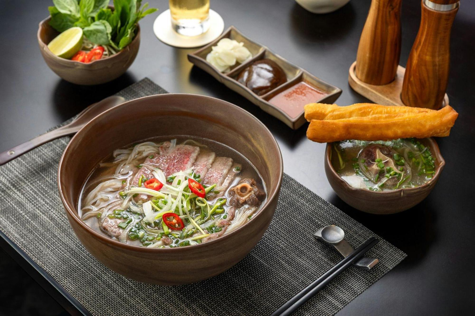 Vinpearl Landmark 81, Autograph Collection 5* Ho Chi Minh City