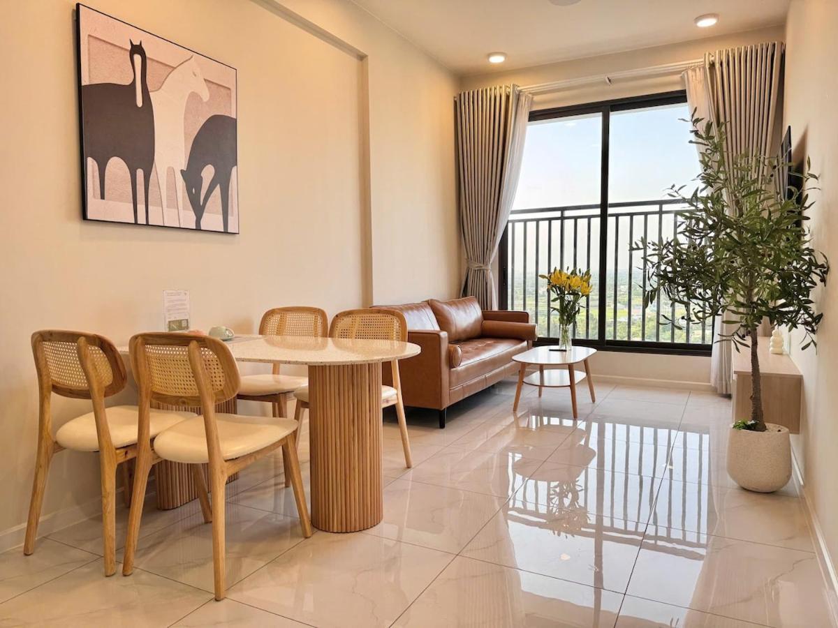 2br Picity Free Gym Pool Near Tan Son Nhat Airport * Ho Chi Minh City