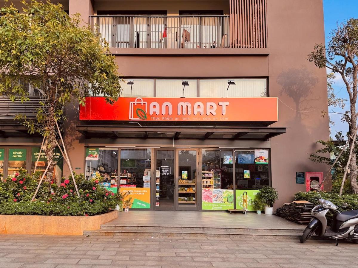 2br Picity Free Gym Pool Near Tan Son Nhat Airport