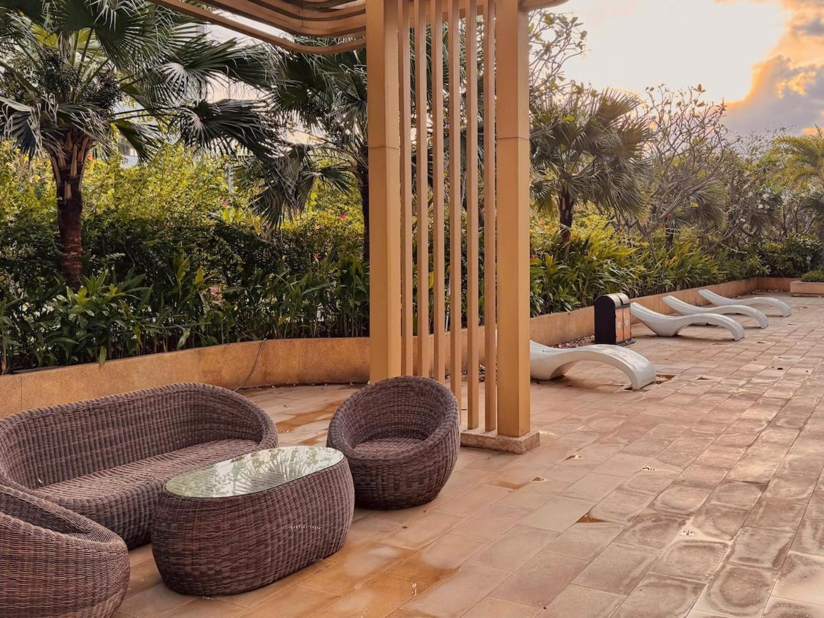 2br Picity Free Gym Pool Near Tan Son Nhat Airport Ho Chi Minh City