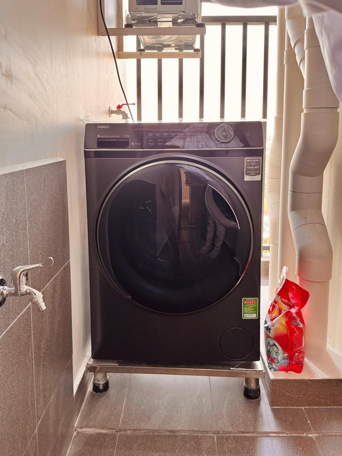2br Picity Free Gym Pool Near Tan Son Nhat Airport
