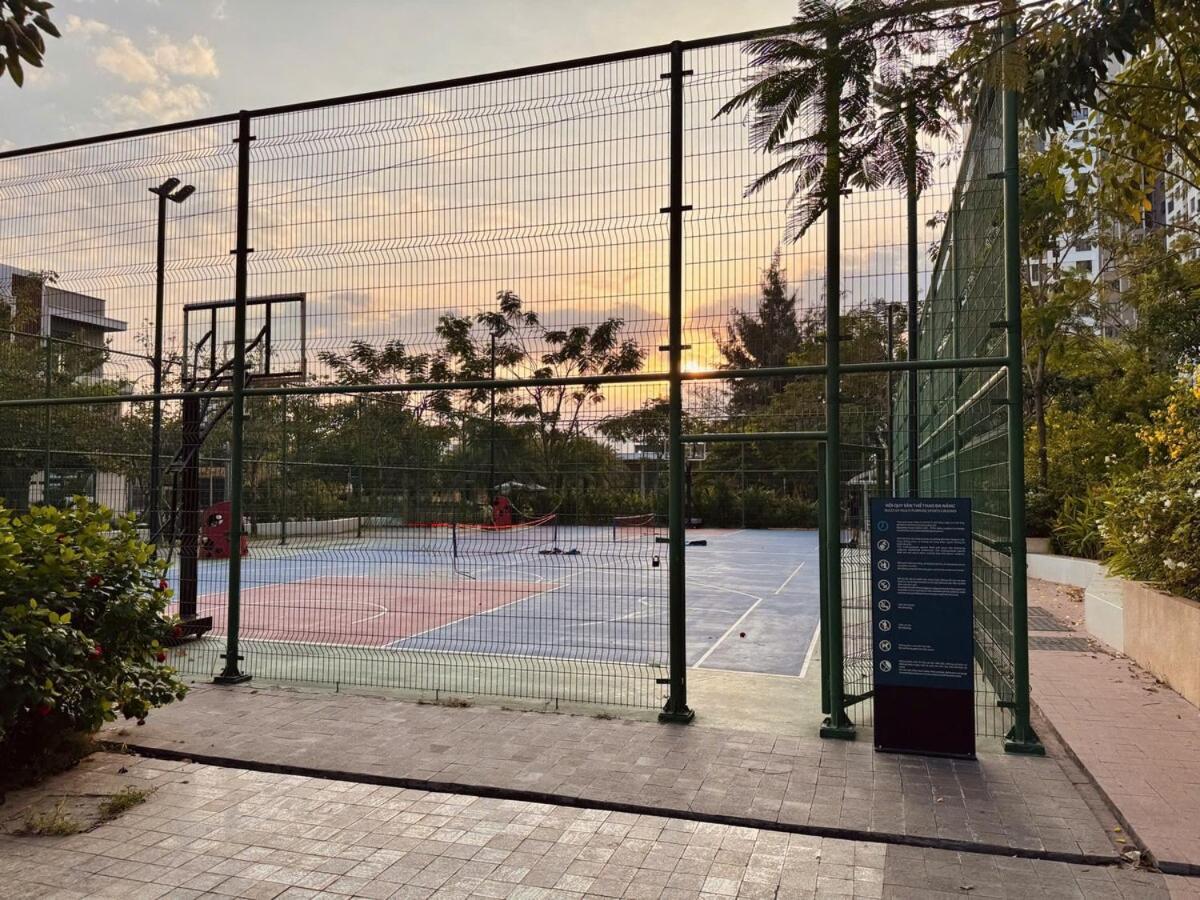 2br Picity Free Gym Pool Near Tan Son Nhat Airport * Ho Chi Minh City