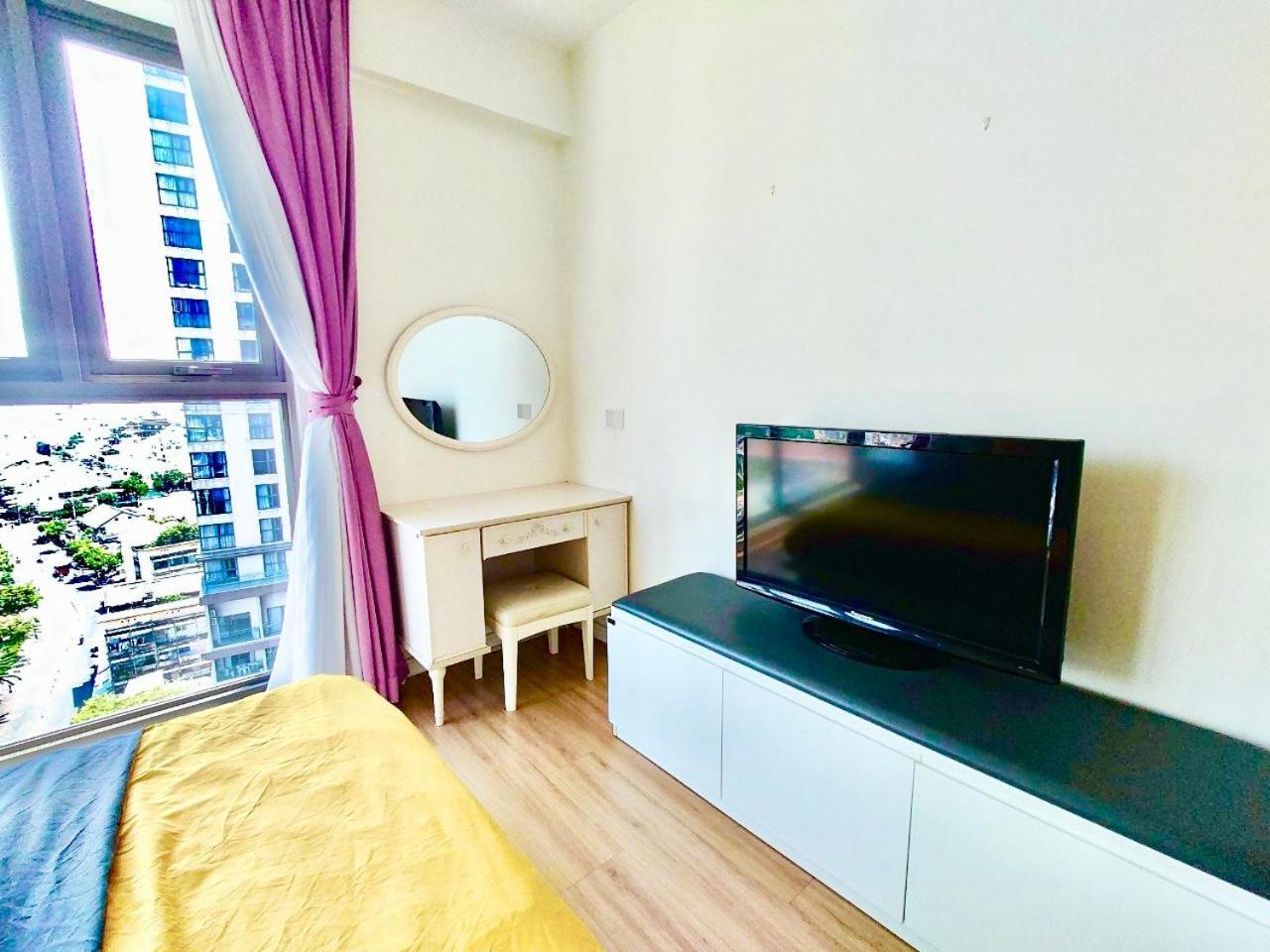 Premier Aparts - Soho Residence, Central, 10mins To Benthanh Market, Buivien Street