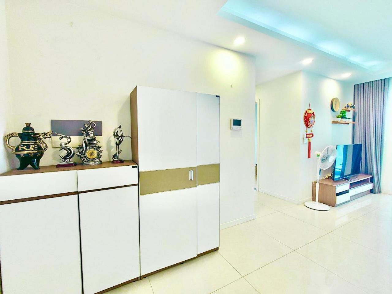Premier Aparts - Soho Residence, Central, 10mins To Benthanh Market, Buivien Street Ho Chi Minh City
