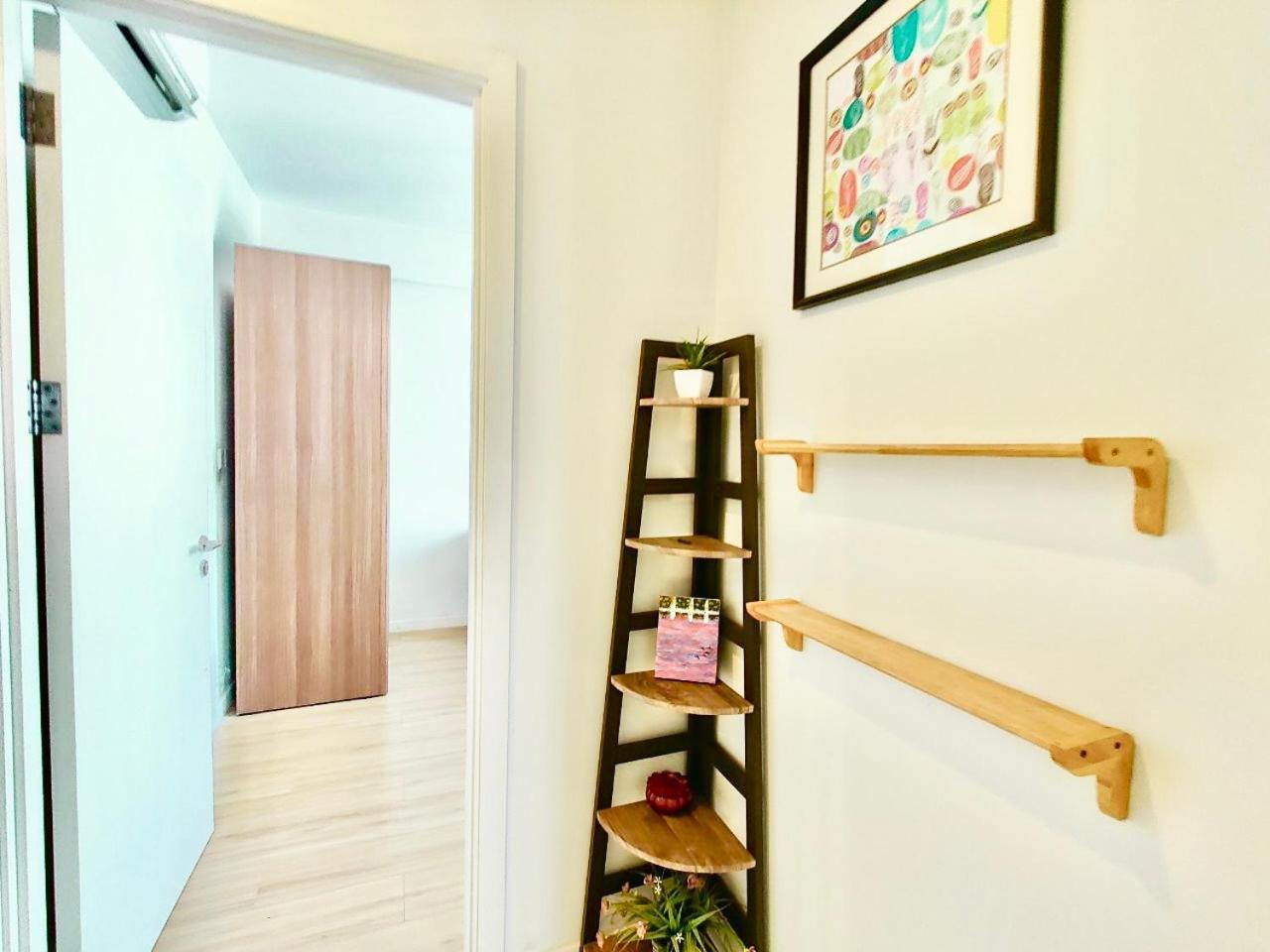 Apartment Premier Aparts - Soho Residence, Central, 10mins To Benthanh Market, Buivien Street Ho Chi Minh City