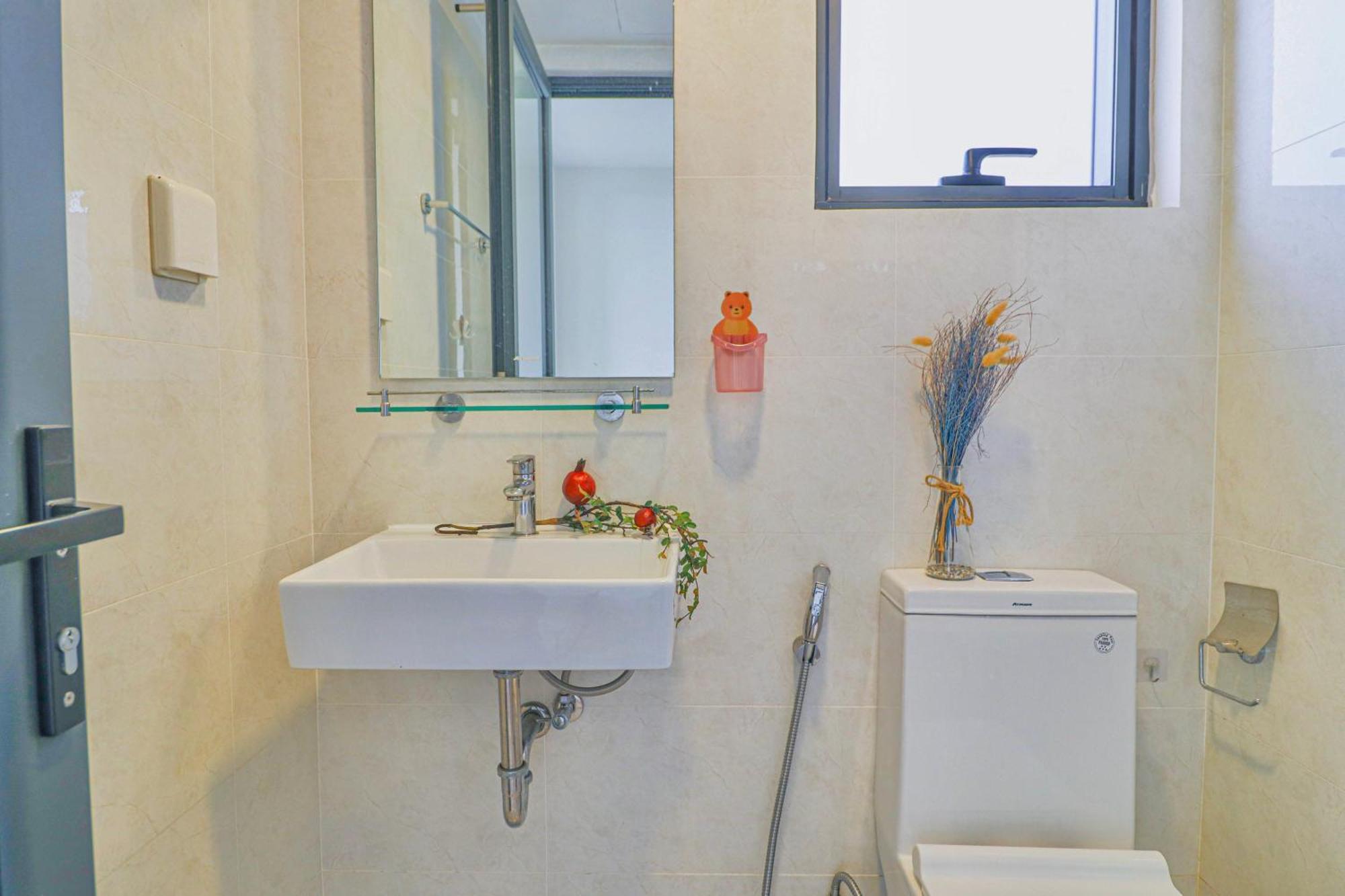 Premier Aparts - Soho Residence, Central, 10mins To Benthanh Market, Buivien Street *