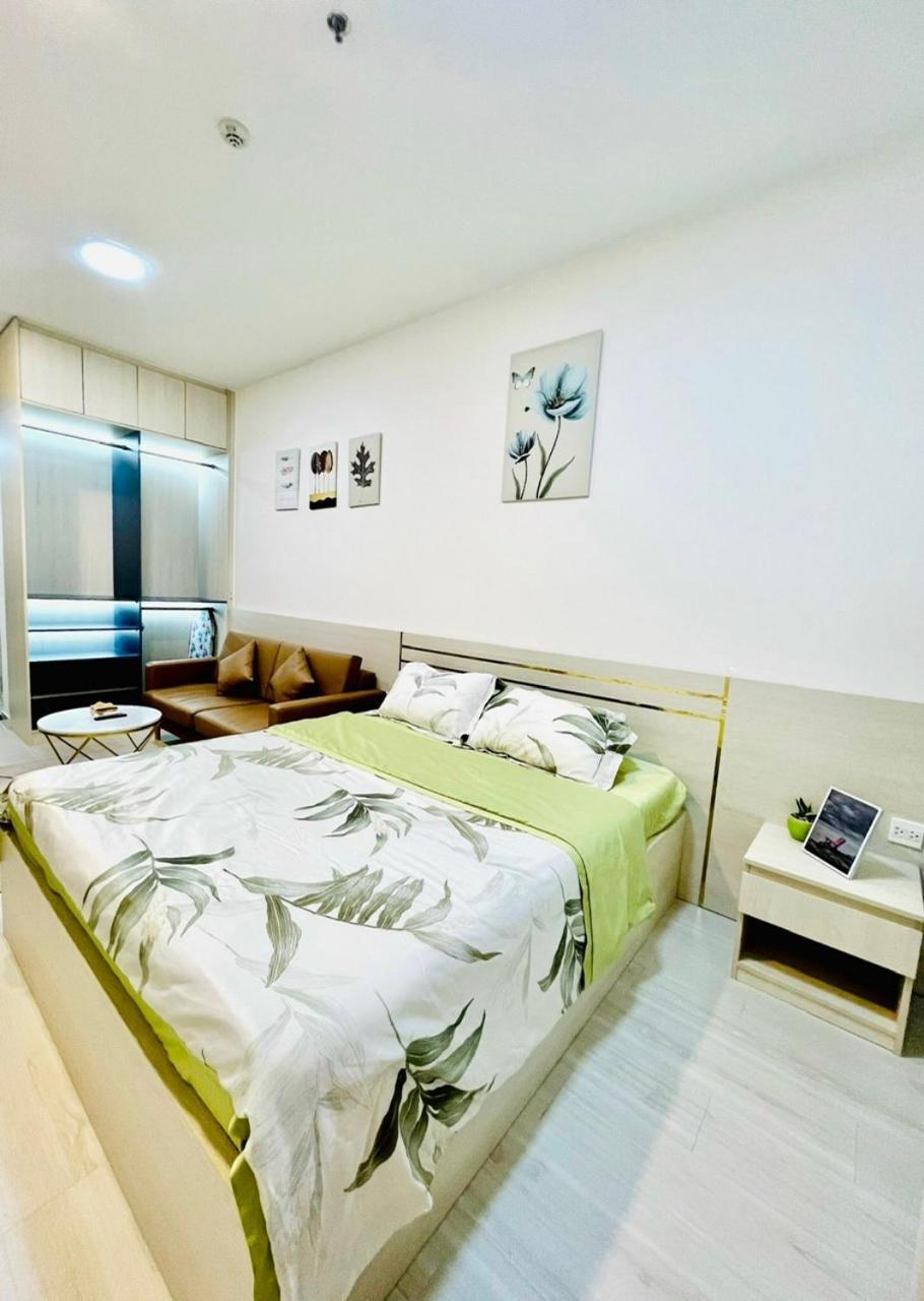 Apartment Premier Aparts - Soho Residence, Central, 10mins To Benthanh Market, Buivien Street Ho Chi Minh City