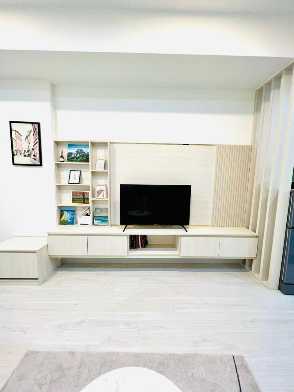 Premier Aparts - Soho Residence, Central, 10mins To Benthanh Market, Buivien Street Apartment