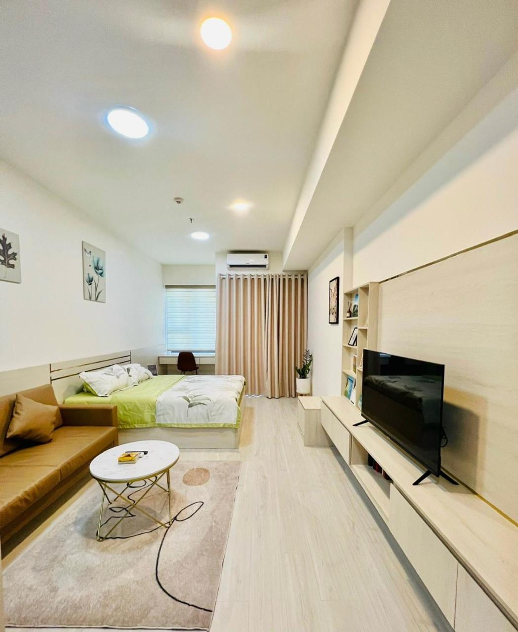 Premier Aparts - Soho Residence, Central, 10mins To Benthanh Market, Buivien Street Ho Chi Minh City
