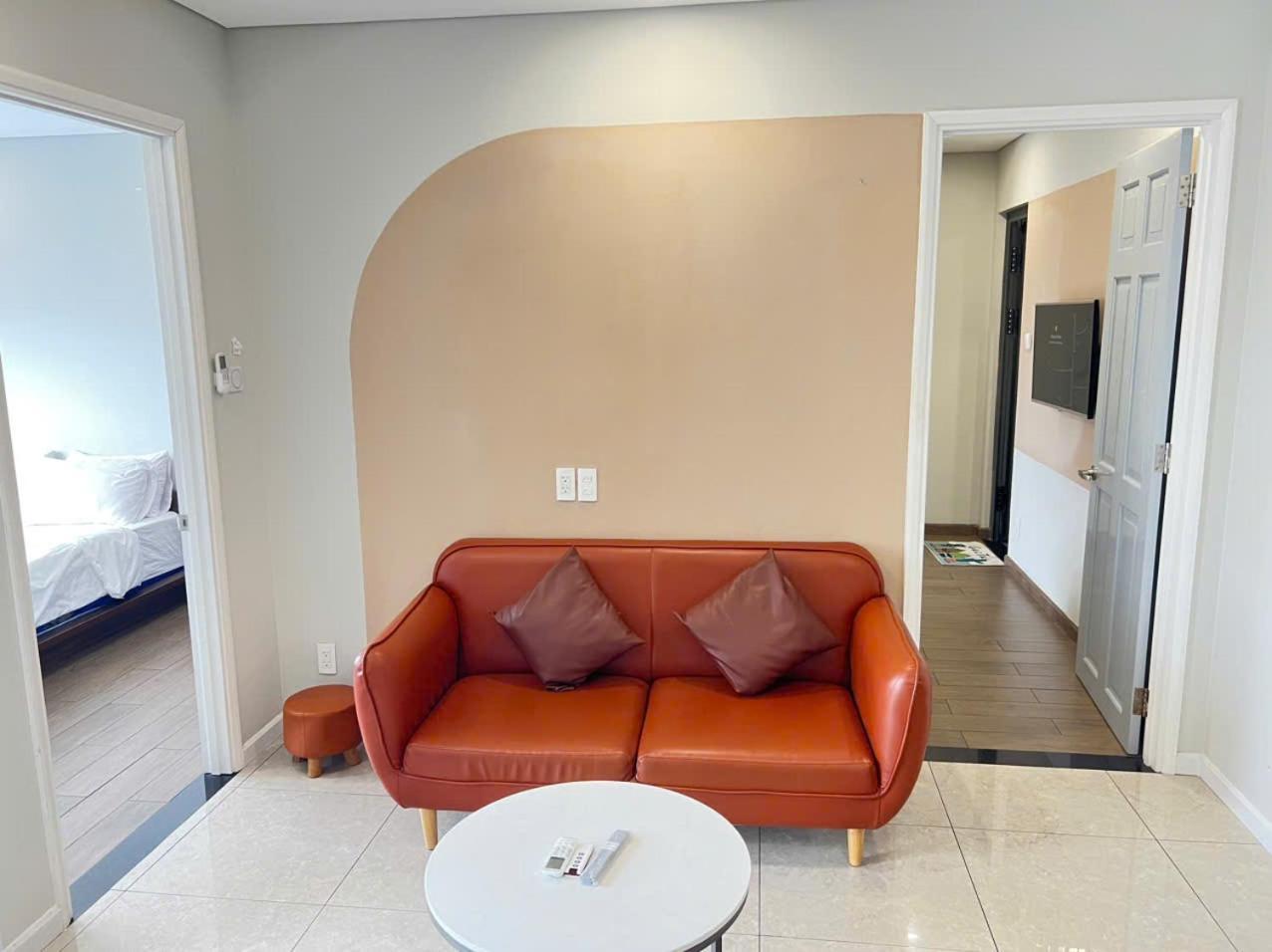 Vinh Hoi - Luxury Furnished Apartment