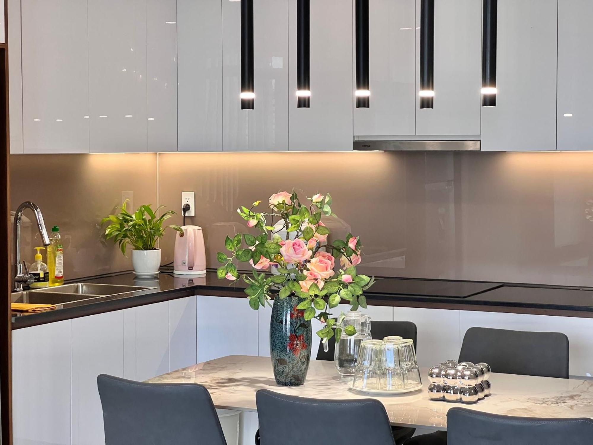 Vinh Hoi - Luxury Furnished *