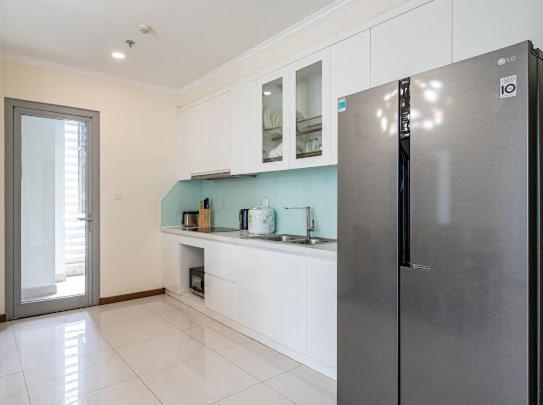 Ho Cho Thue O Vinhome Park Apartment