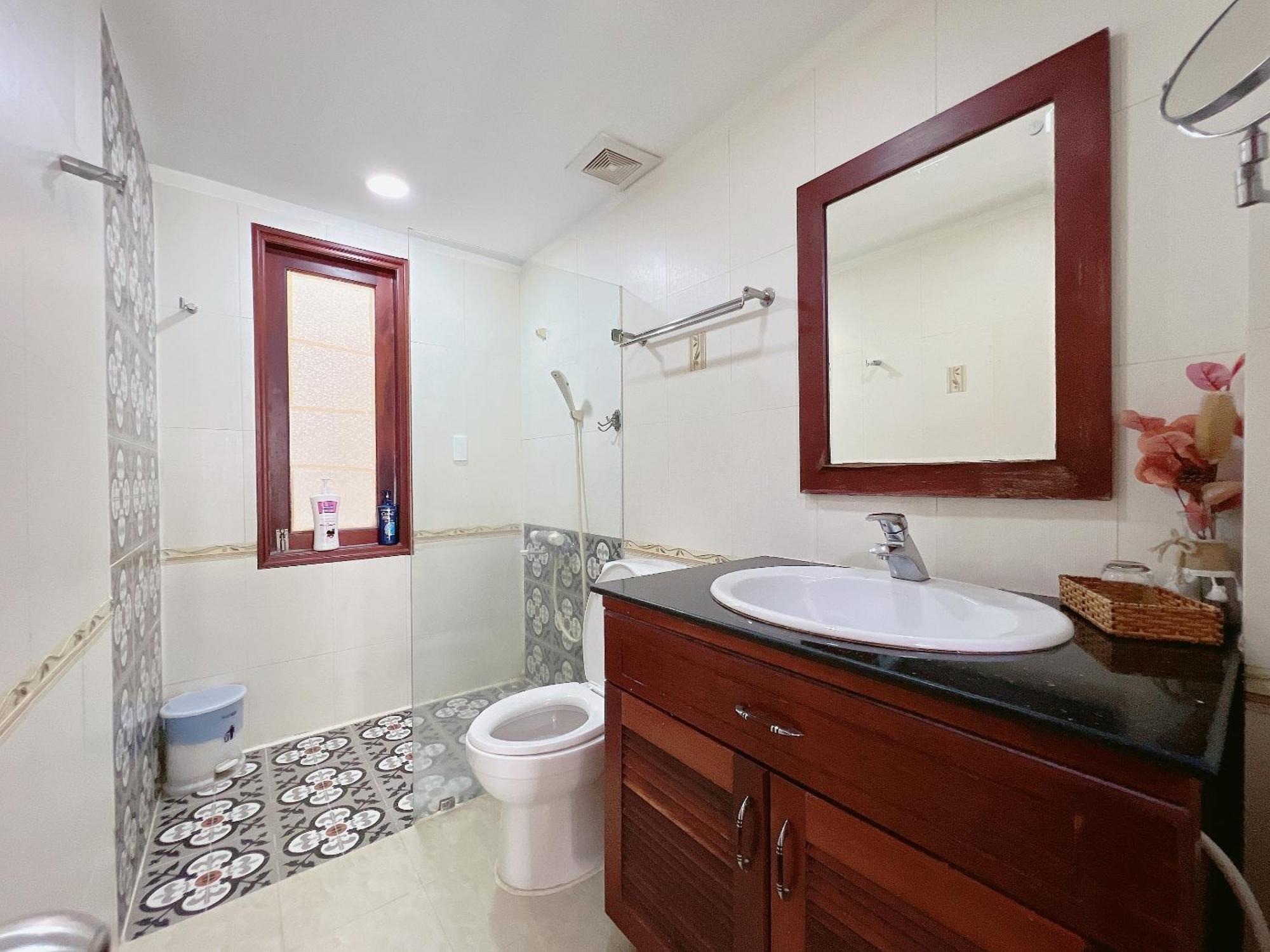 Homestay Co Saigon