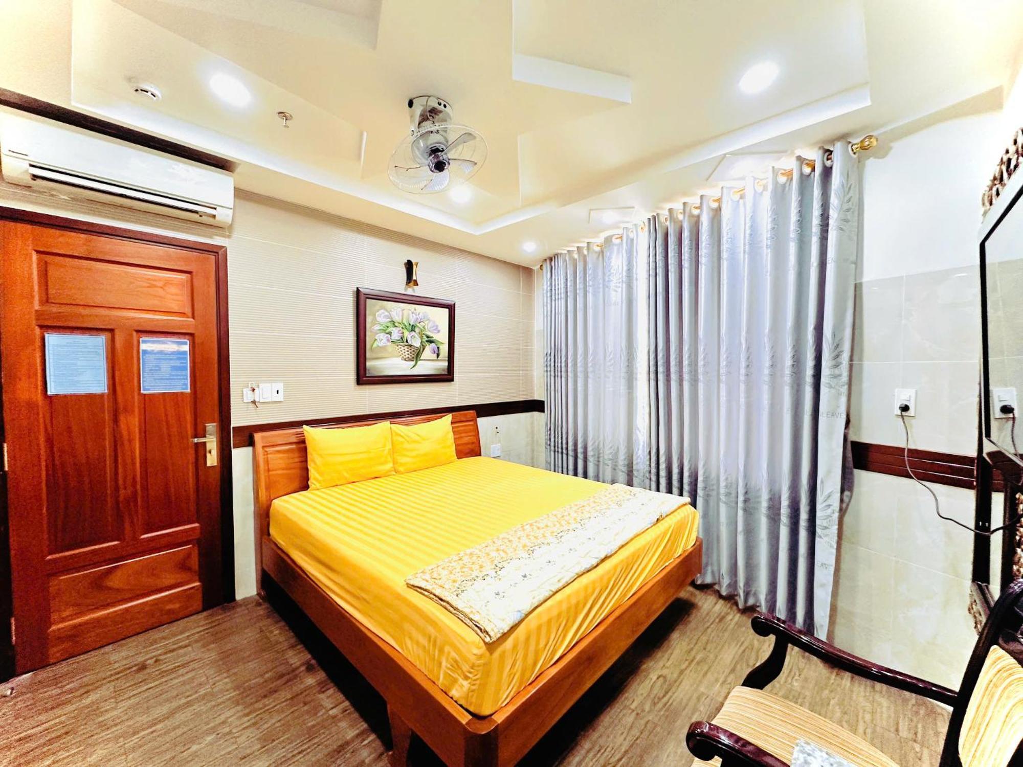 Khach San Hoang Thanh Thuy 4 Hotel