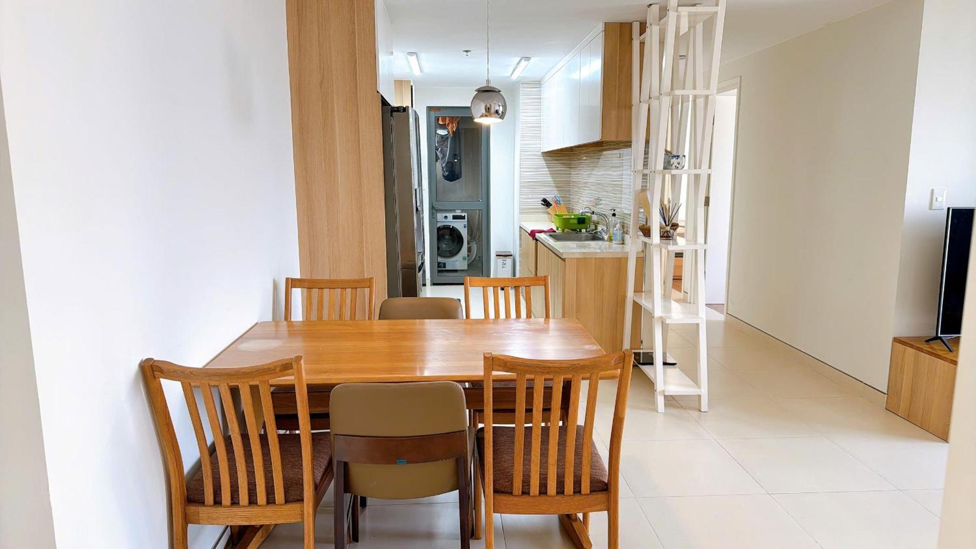 Masteri Thao Dien T5 3 Bedr J14 Ho Chi Minh City