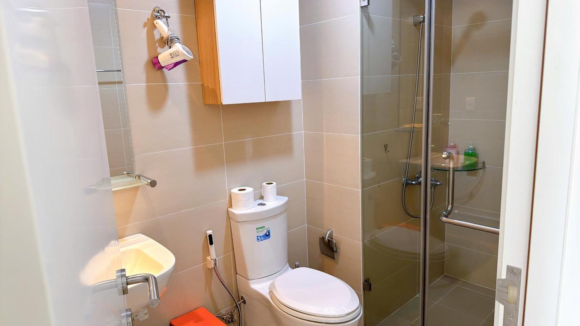 Masteri Thao Dien T5 3 Bedr J14 * Ho Chi Minh City