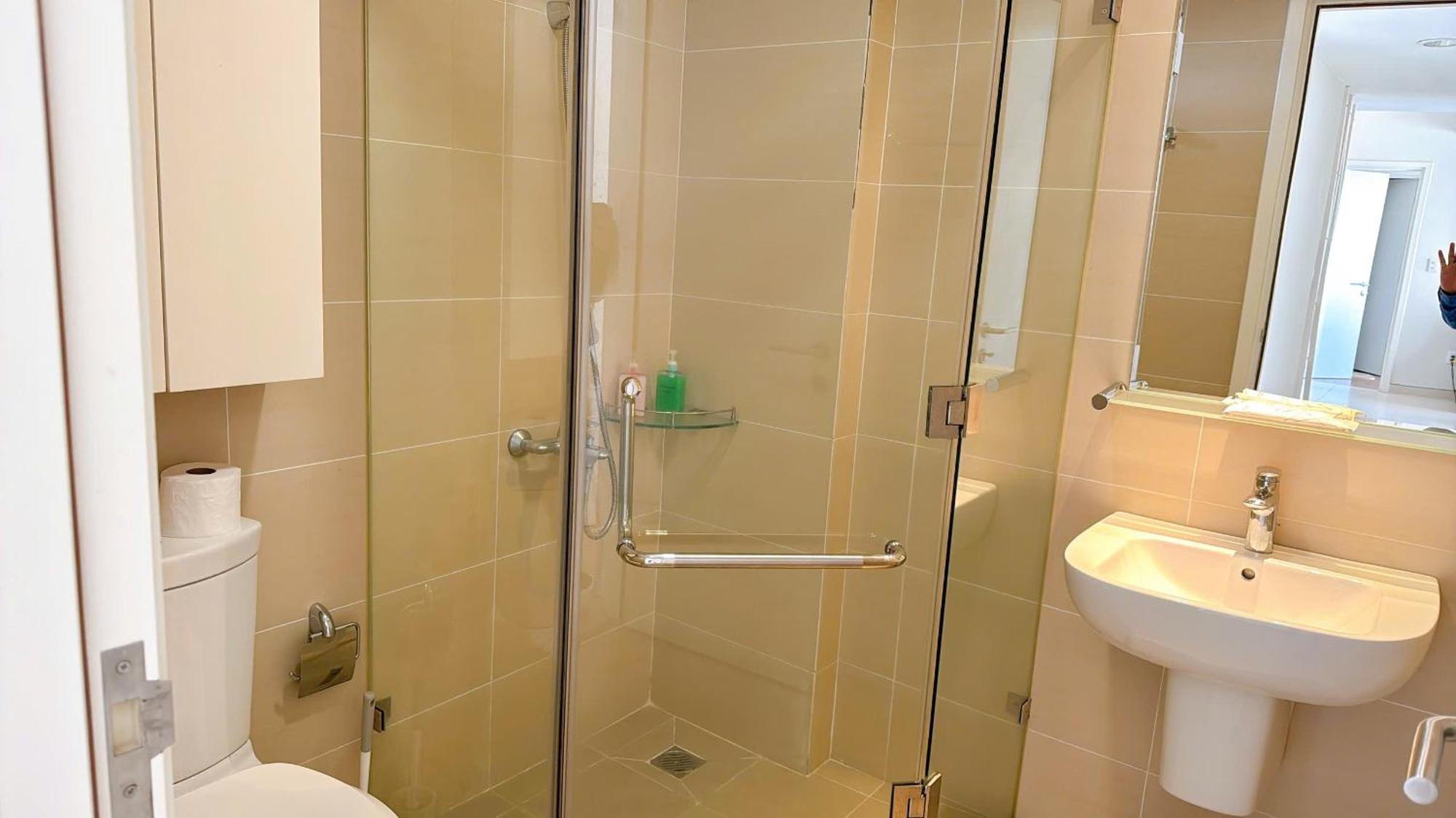 Masteri Thao Dien T5 3 Bedr J14 Ho Chi Minh City