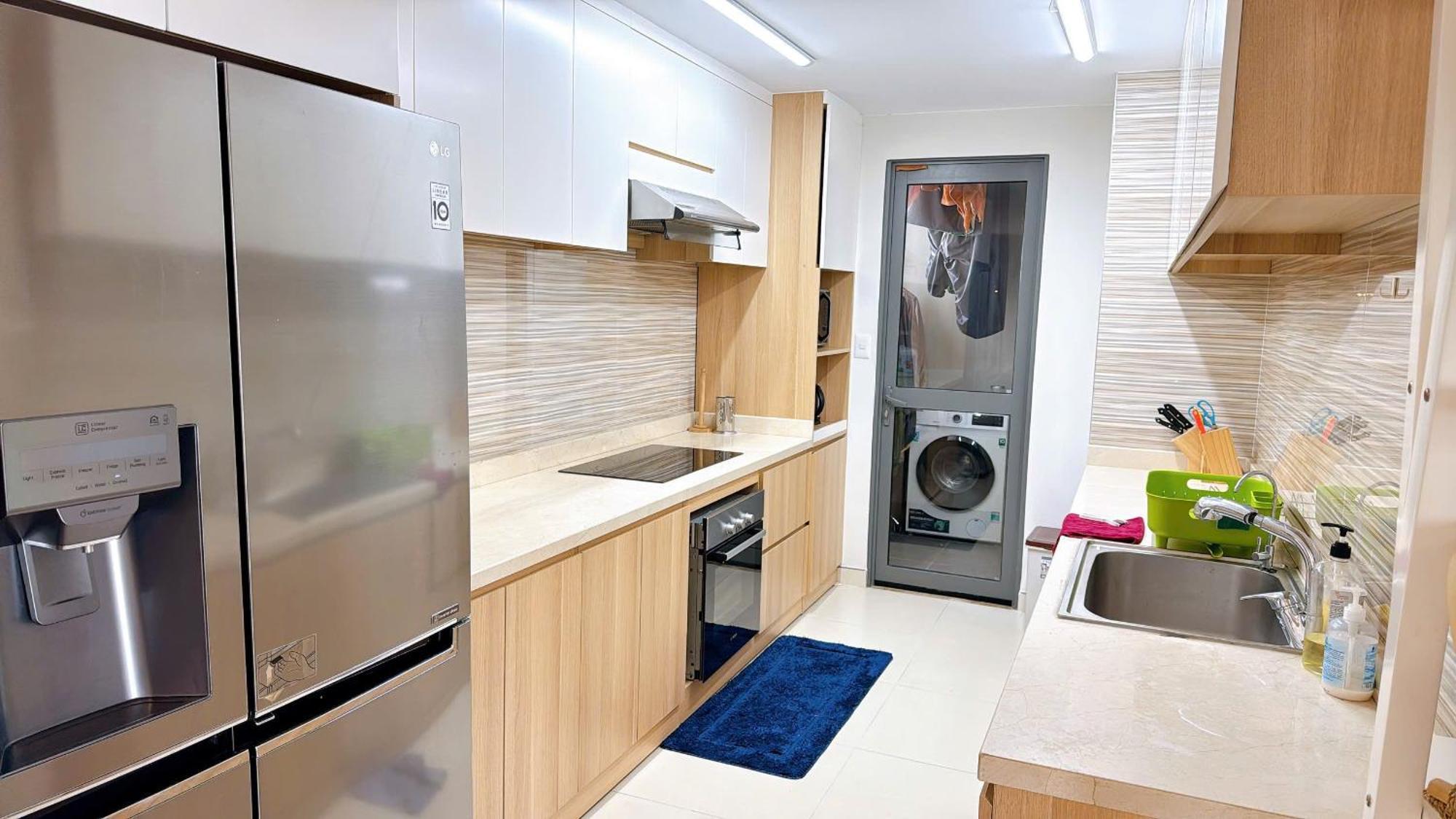 Masteri Thao Dien T5 3 Bedr J14 Apartment