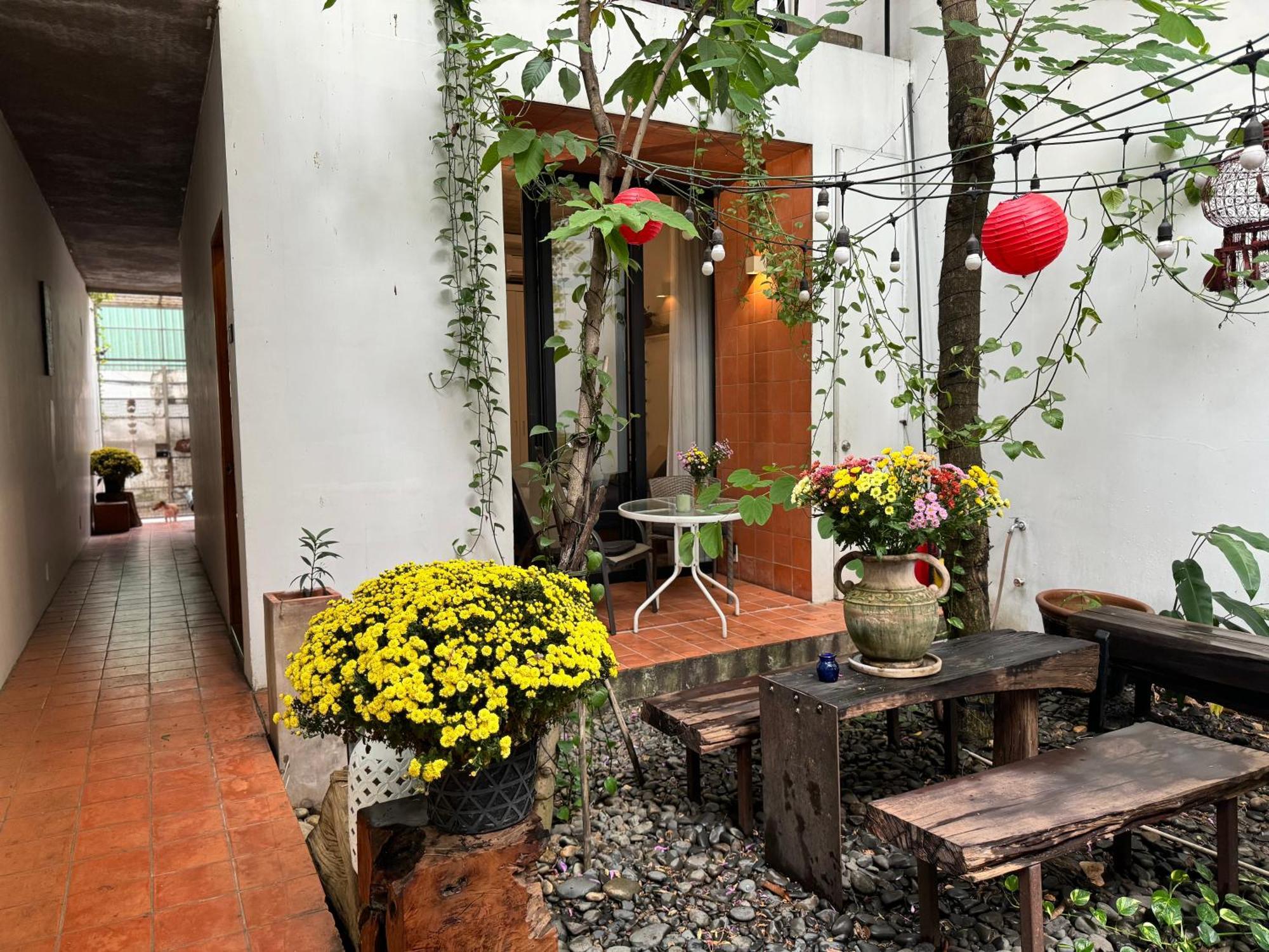 Guest house Notre Maison 8 Saigon Close Landmark 81 Building *