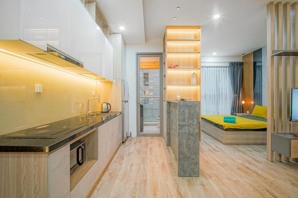 Residenza Condonium - D1mension & Zenity Tower, Sg's Heart & Gym, Pool Pangsapuri
