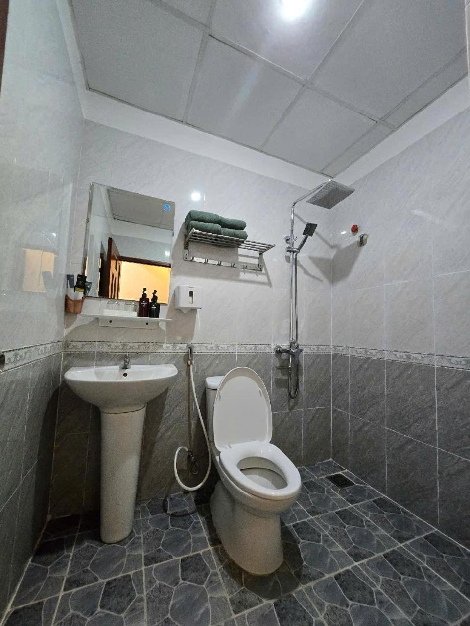 Ngoi Sao Phuong Nam Hotel