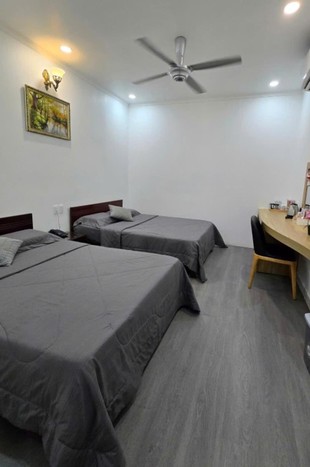 Hotel Ngoi Sao Phuong Nam *