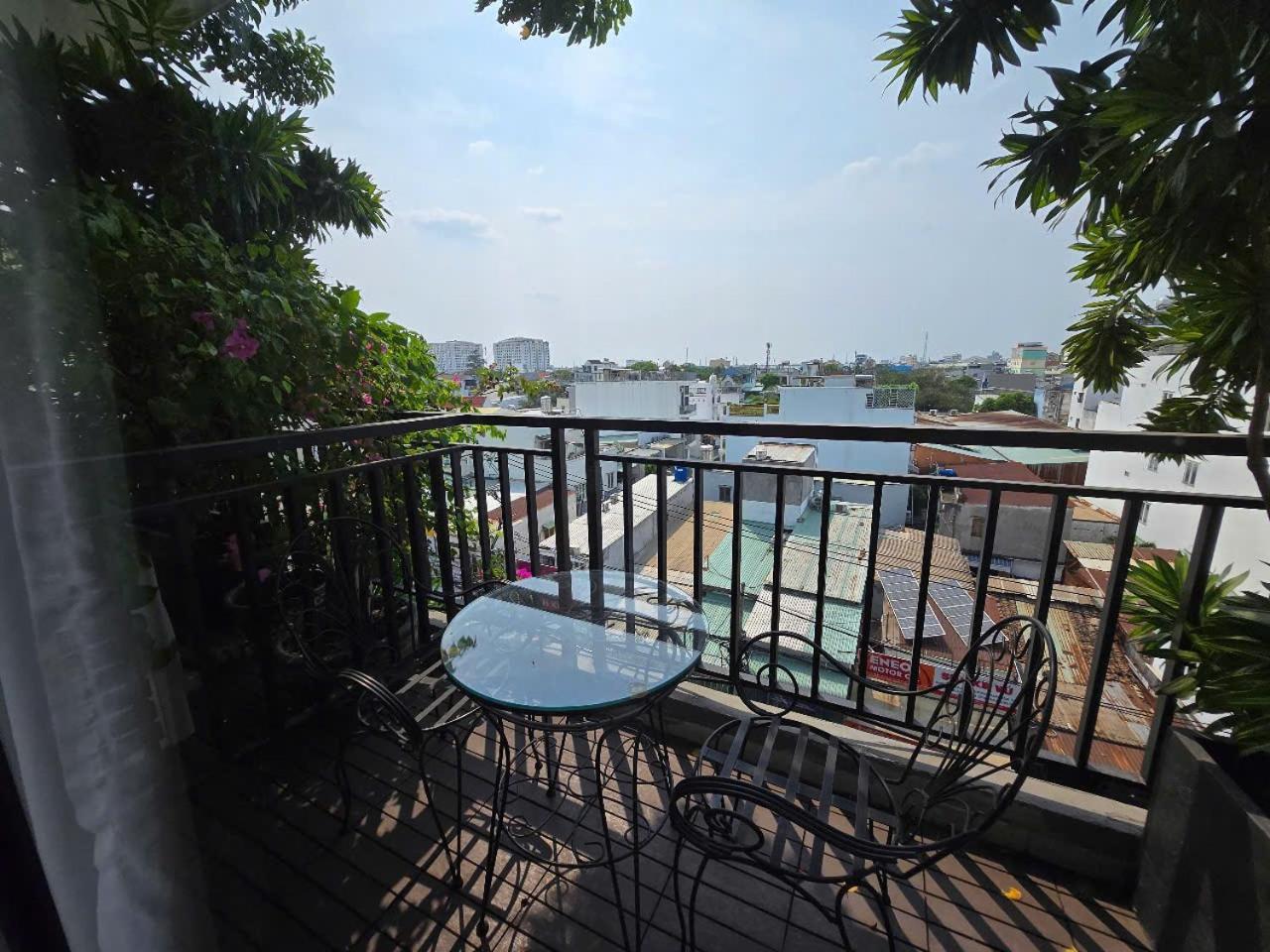 Hotel Ngoi Sao Phuong Nam Ho Chi Minh City