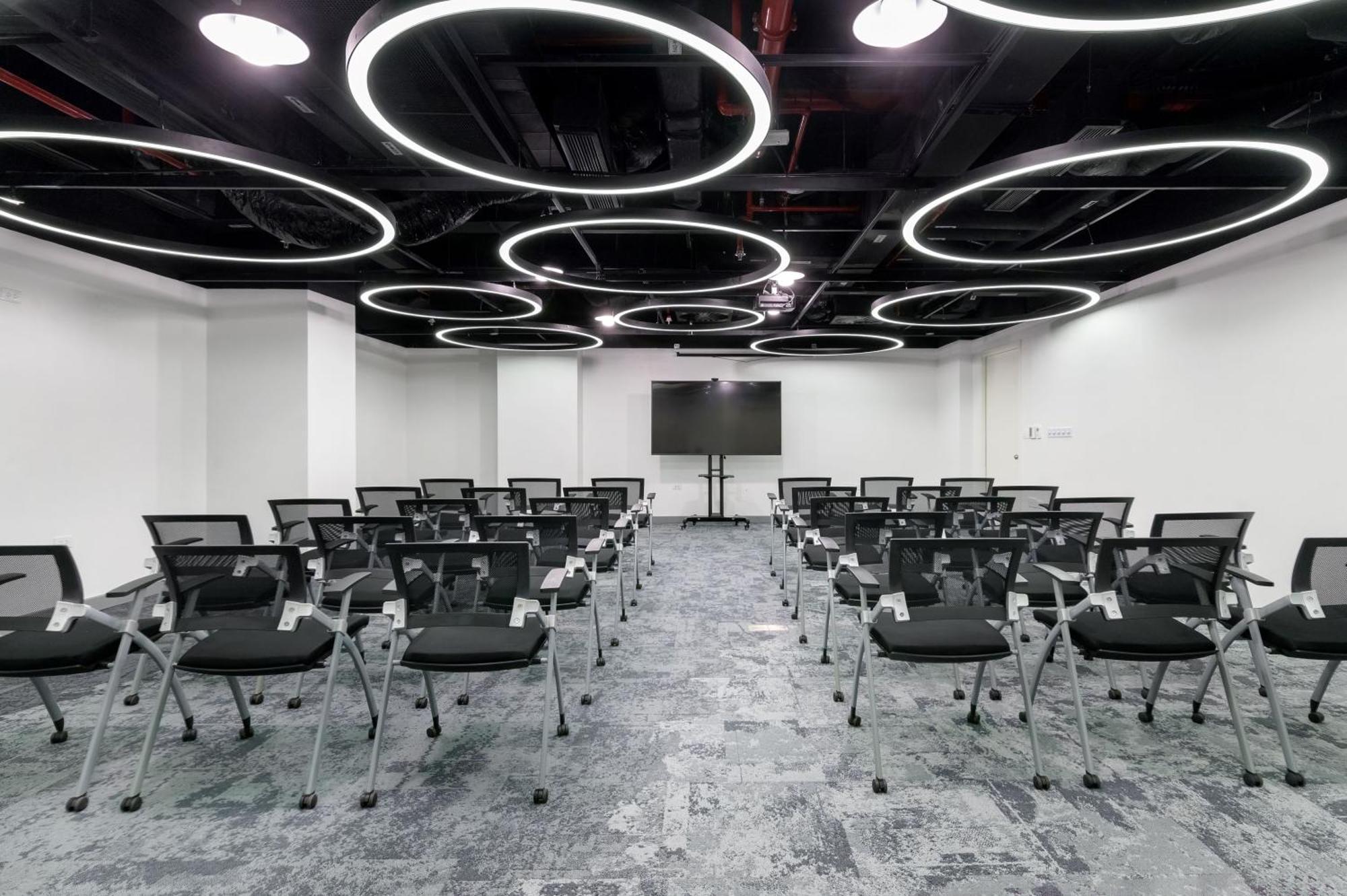 Hotel Wink Saigon Centre - 24hrs Lifestyle Ho Chi Minh City