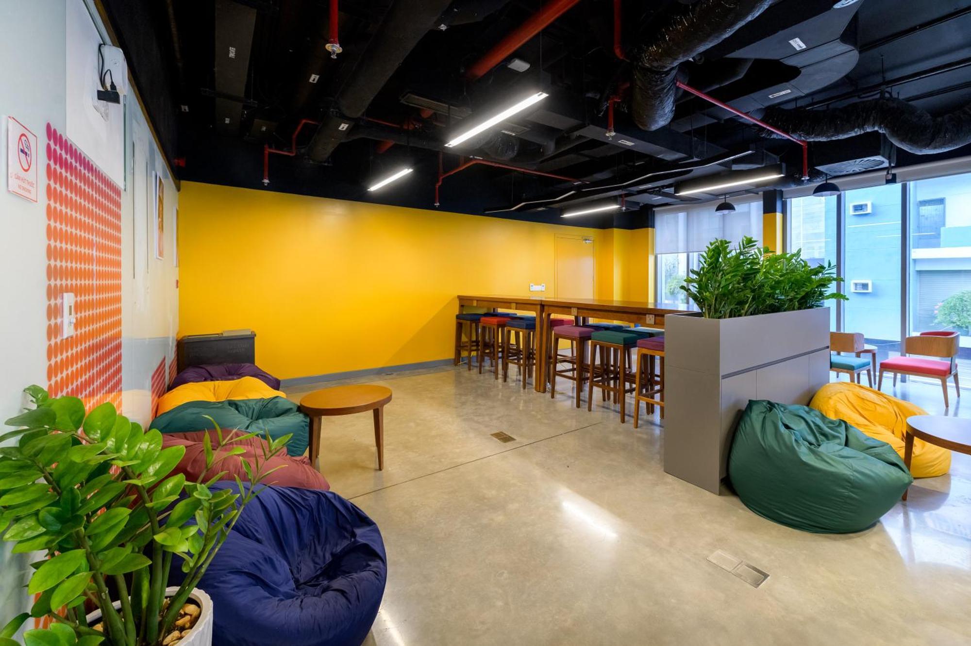 Wink Saigon Centre - 24hrs Lifestyle