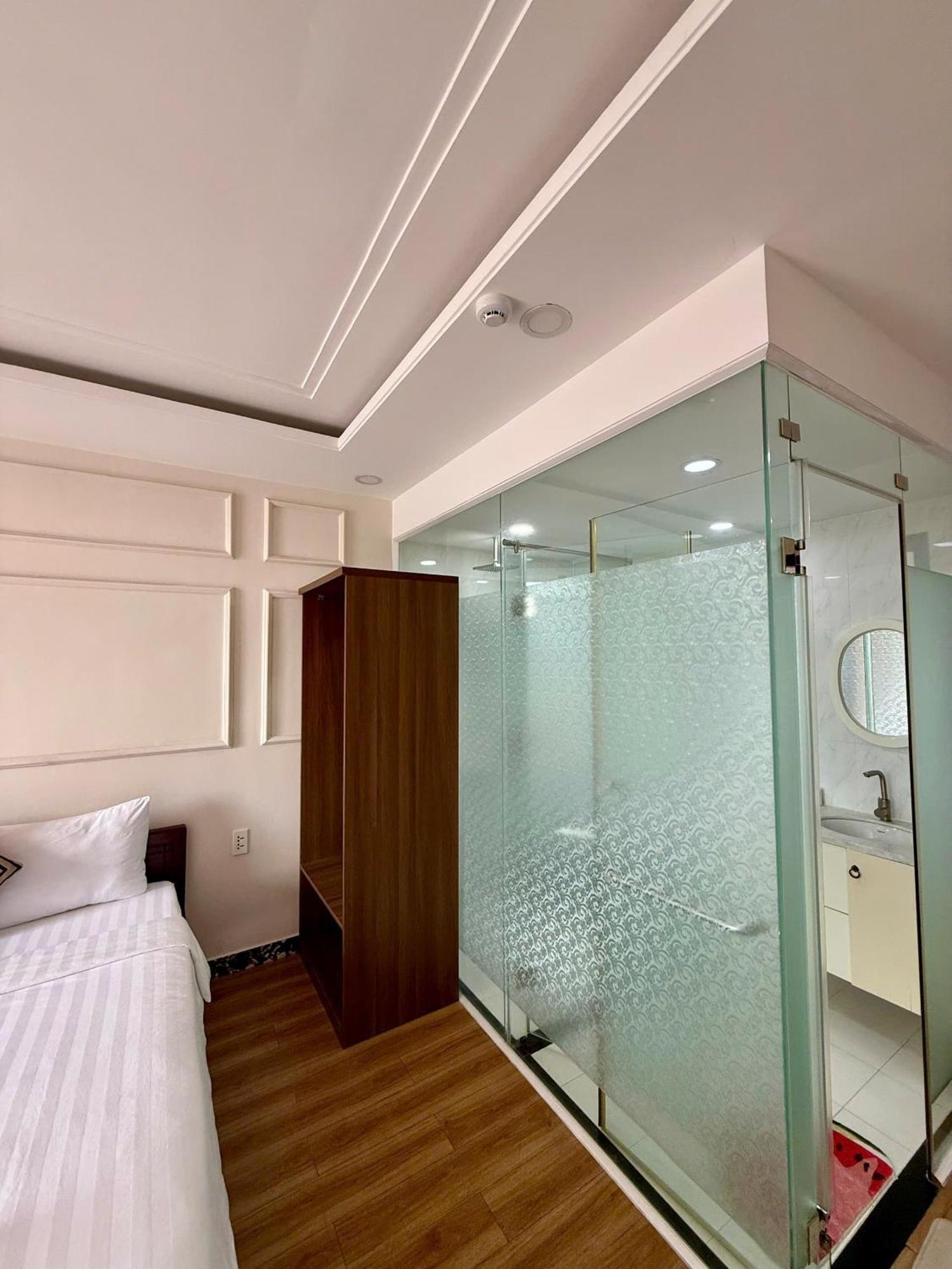 Hotel Atus Boutique *