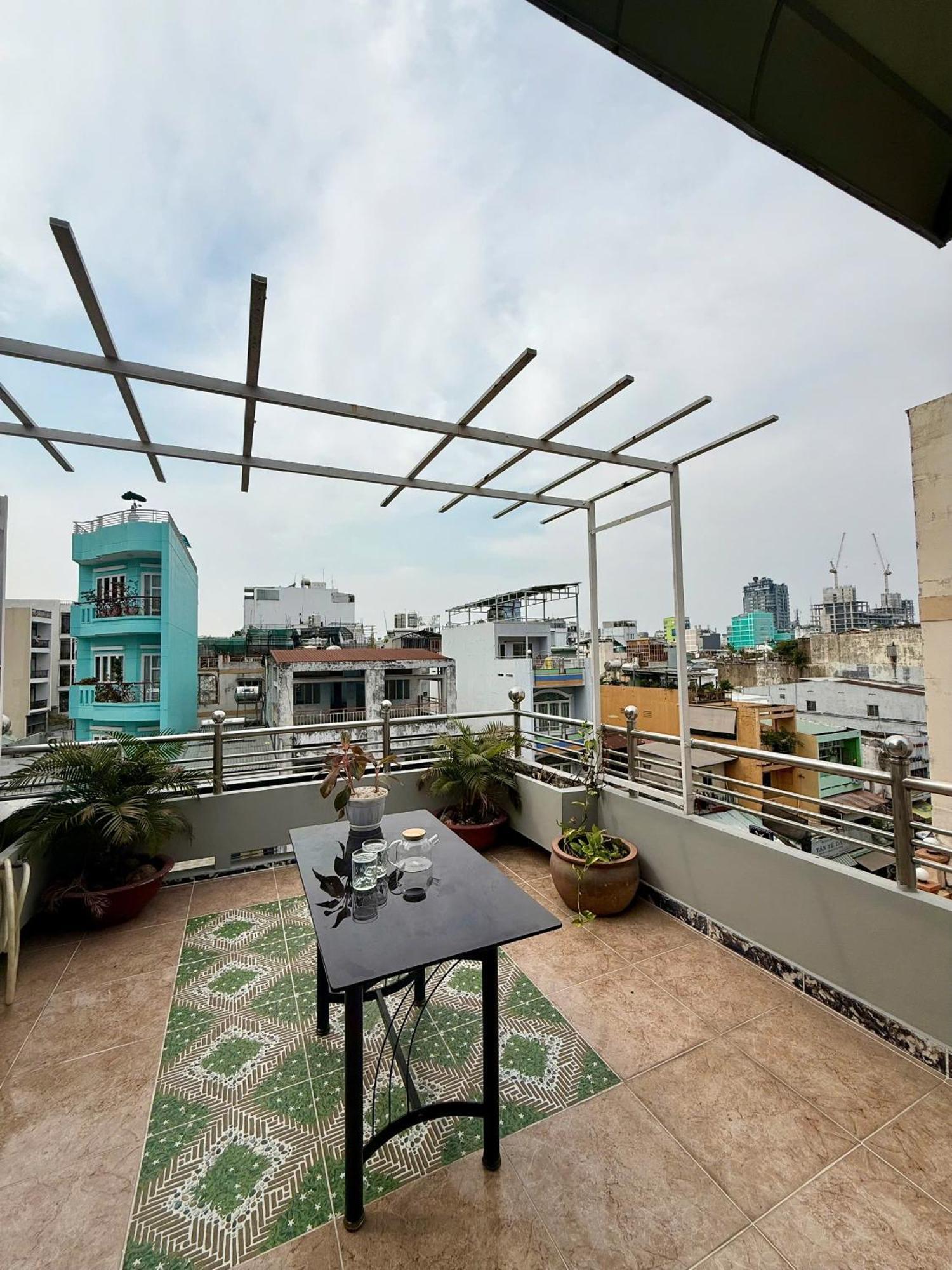 Hotel Atus Boutique