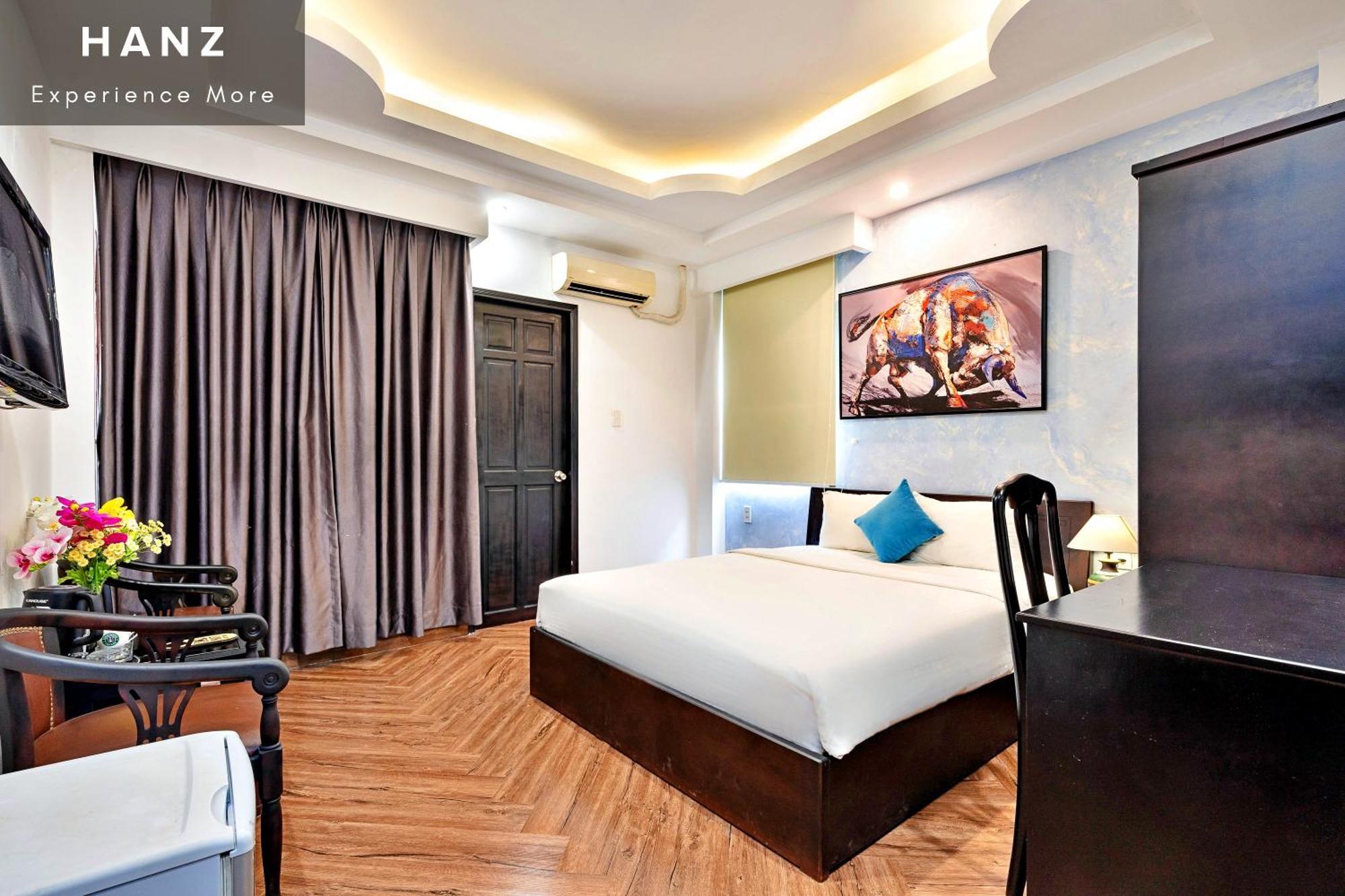 Aparthotel S79 Yaya Bui Vien *