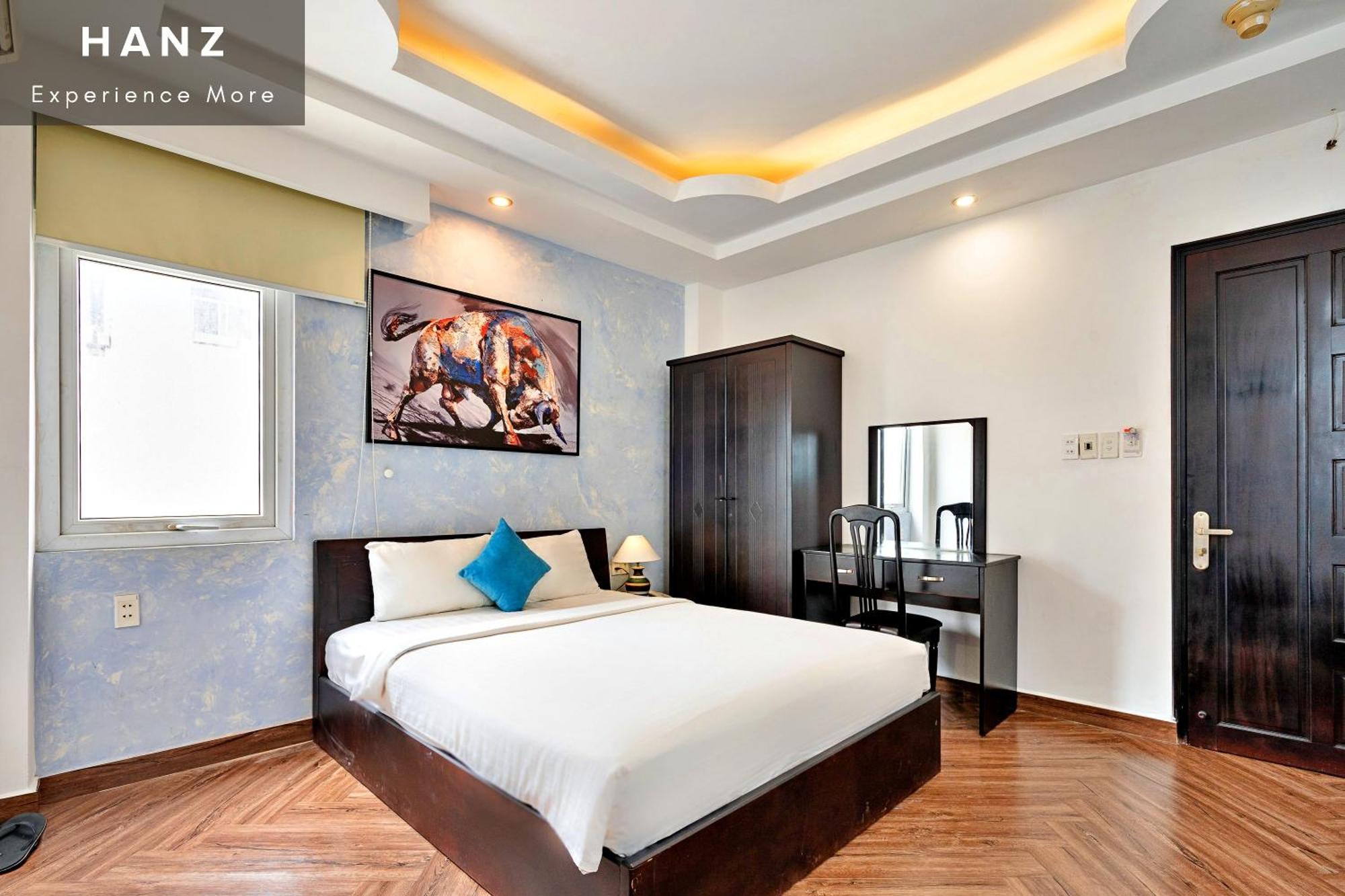 Aparthotel S79 Yaya Bui Vien *