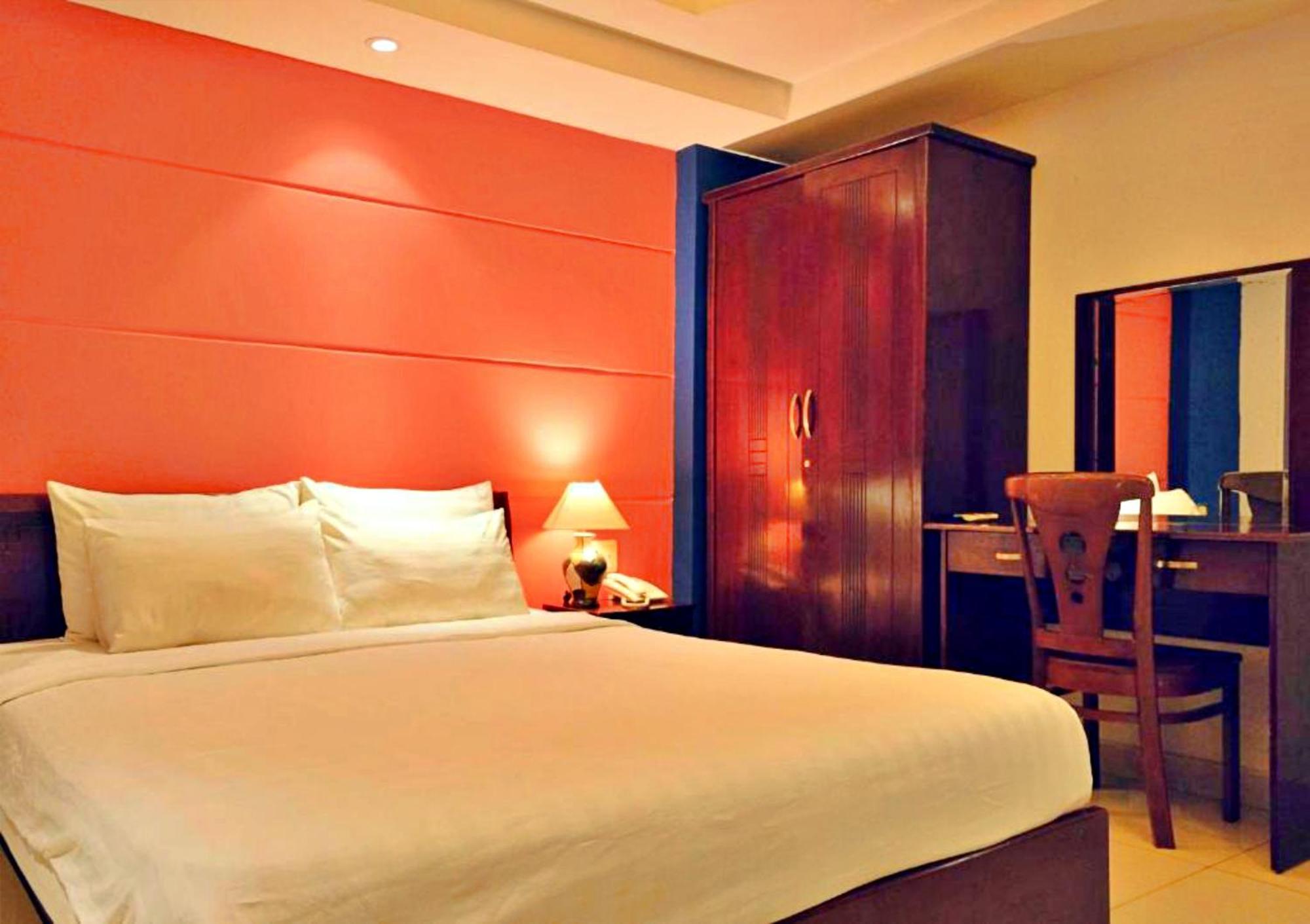 S79 Yaya Bui Vien Ho Chi Minh City