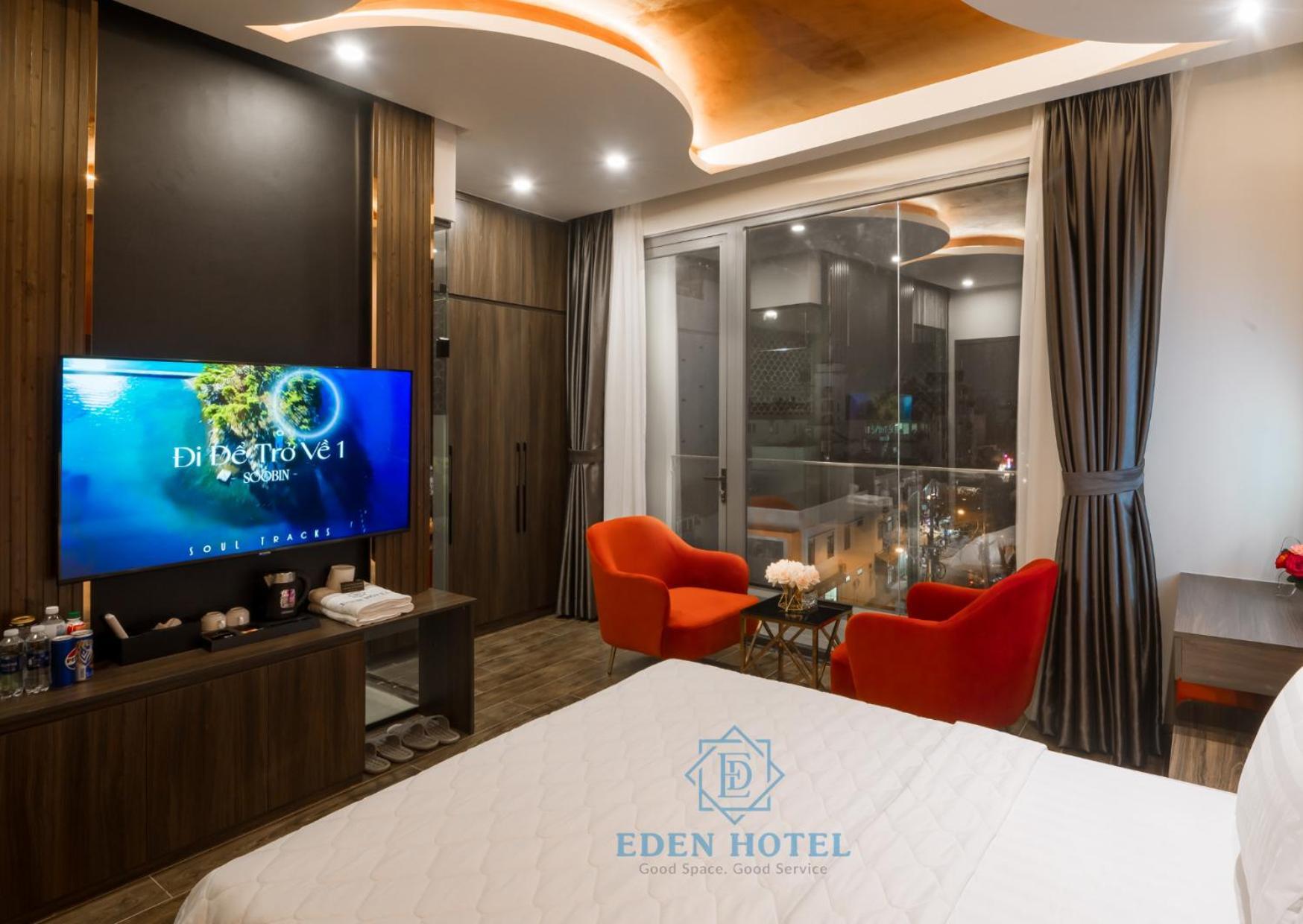 Eden * Ho Chi Minh City