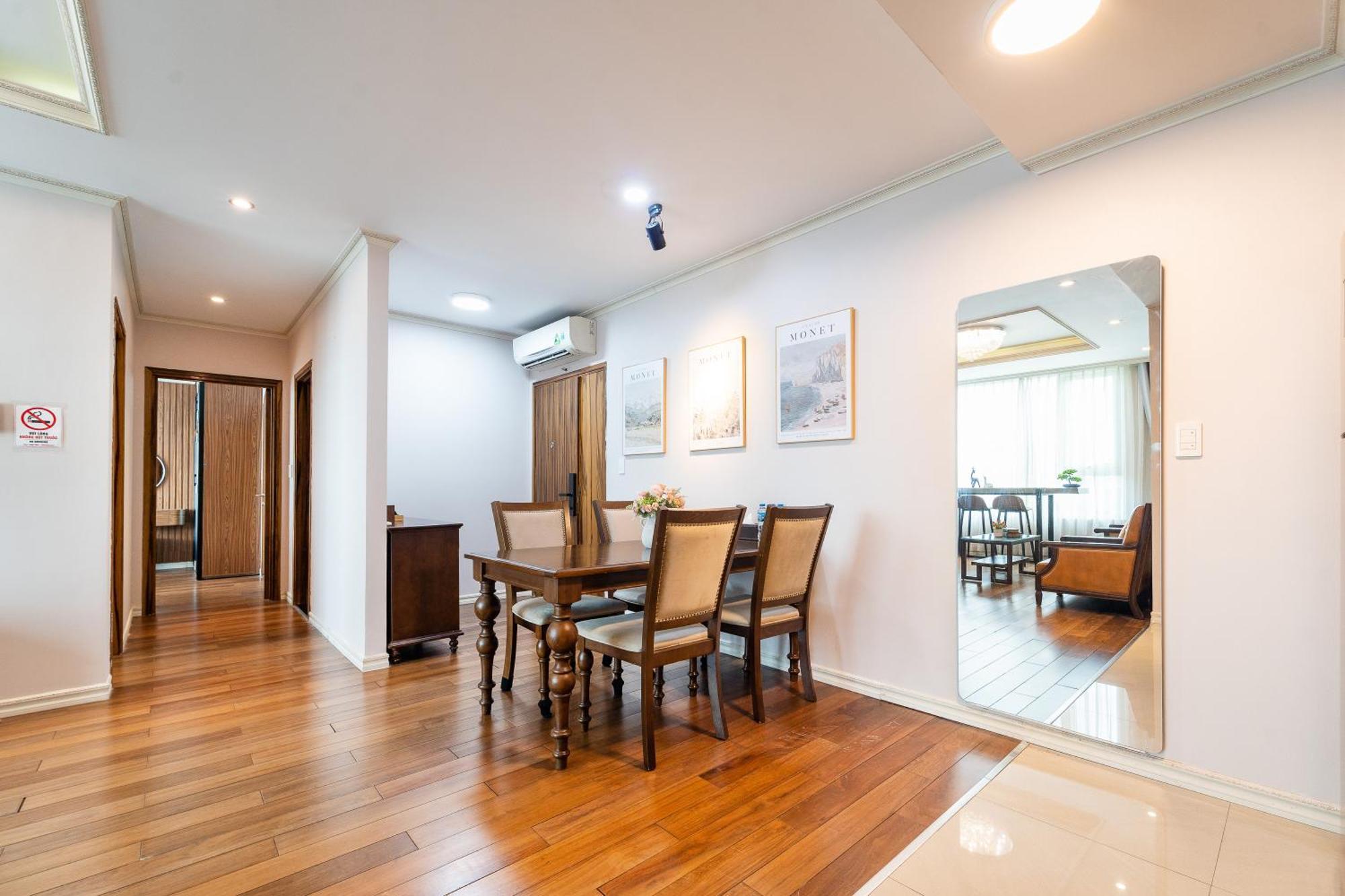 Pangsapuri 2br 3br Luxury Sky Pool *