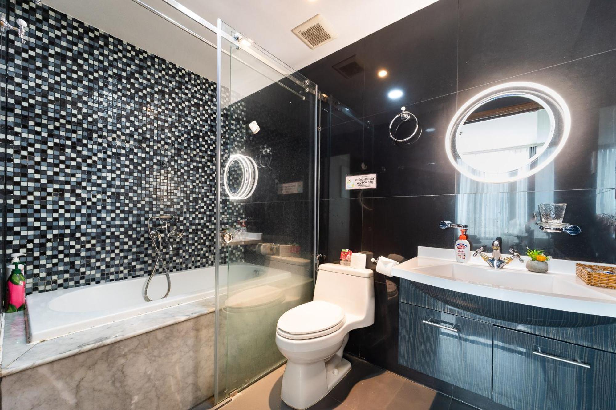 2br 3br Luxury Sky Pool Pangsapuri *
