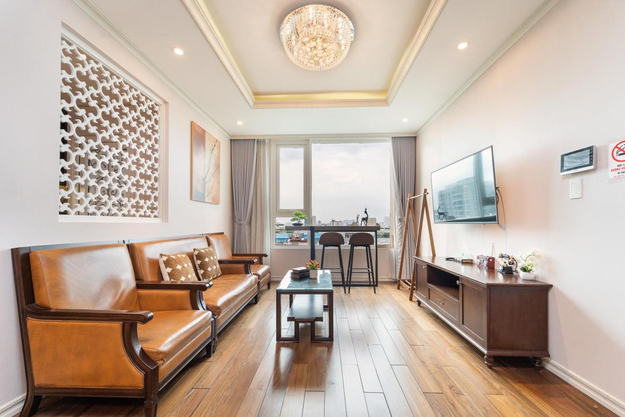 Pangsapuri 2br 3br Luxury Sky Pool *