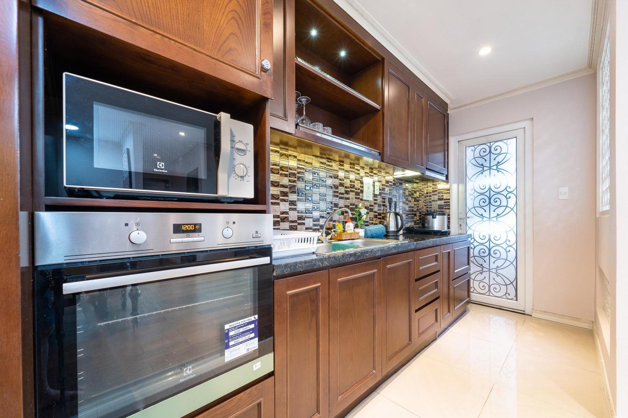 2br 3br Luxury Sky Pool Pangsapuri *