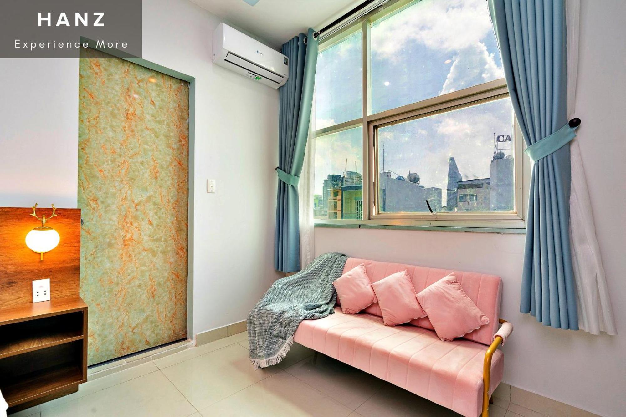 S79 Vivianne By Hostify * Ho Chi Minh City